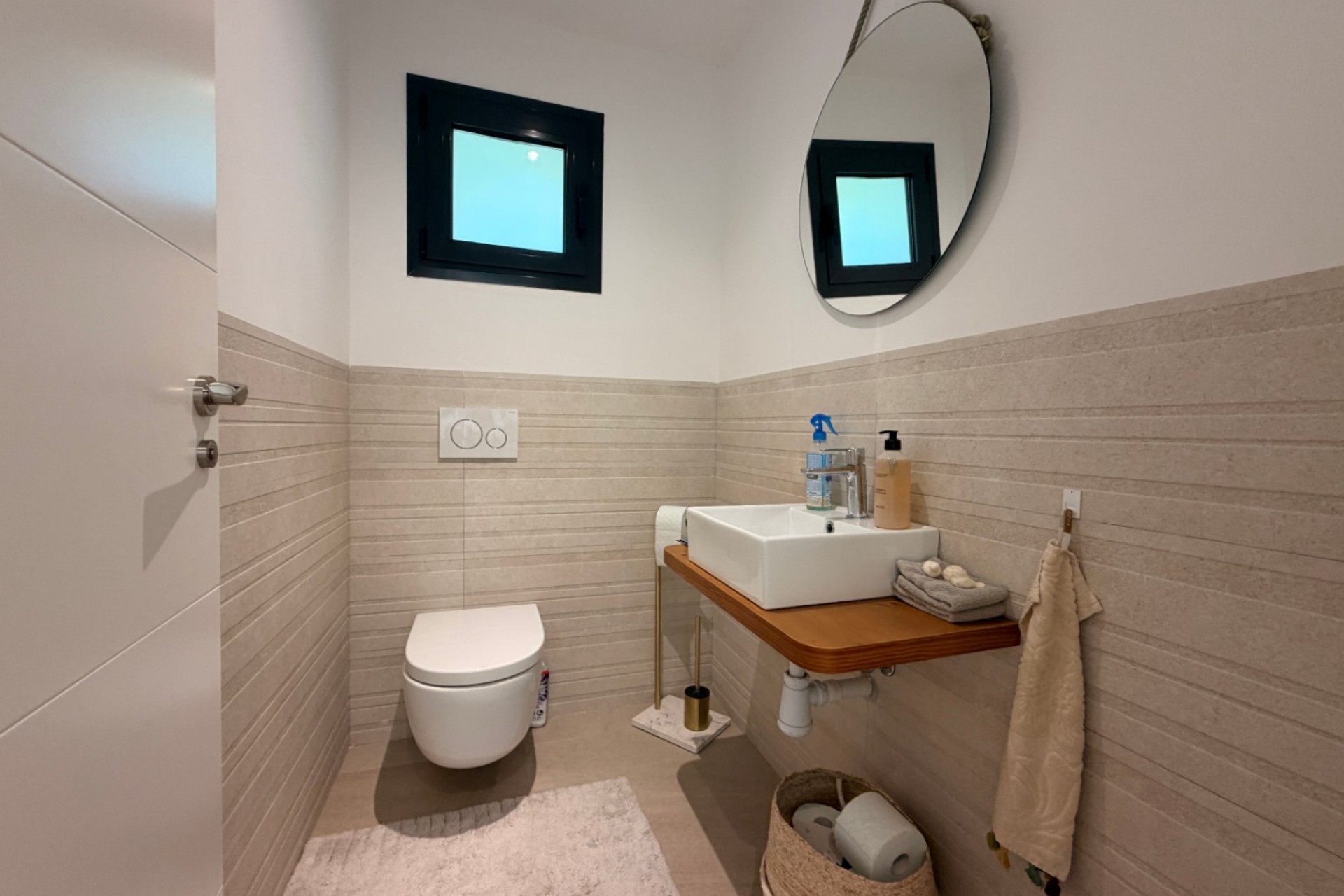 Bestaande woningen - Villa - Moraira - La Sabatera