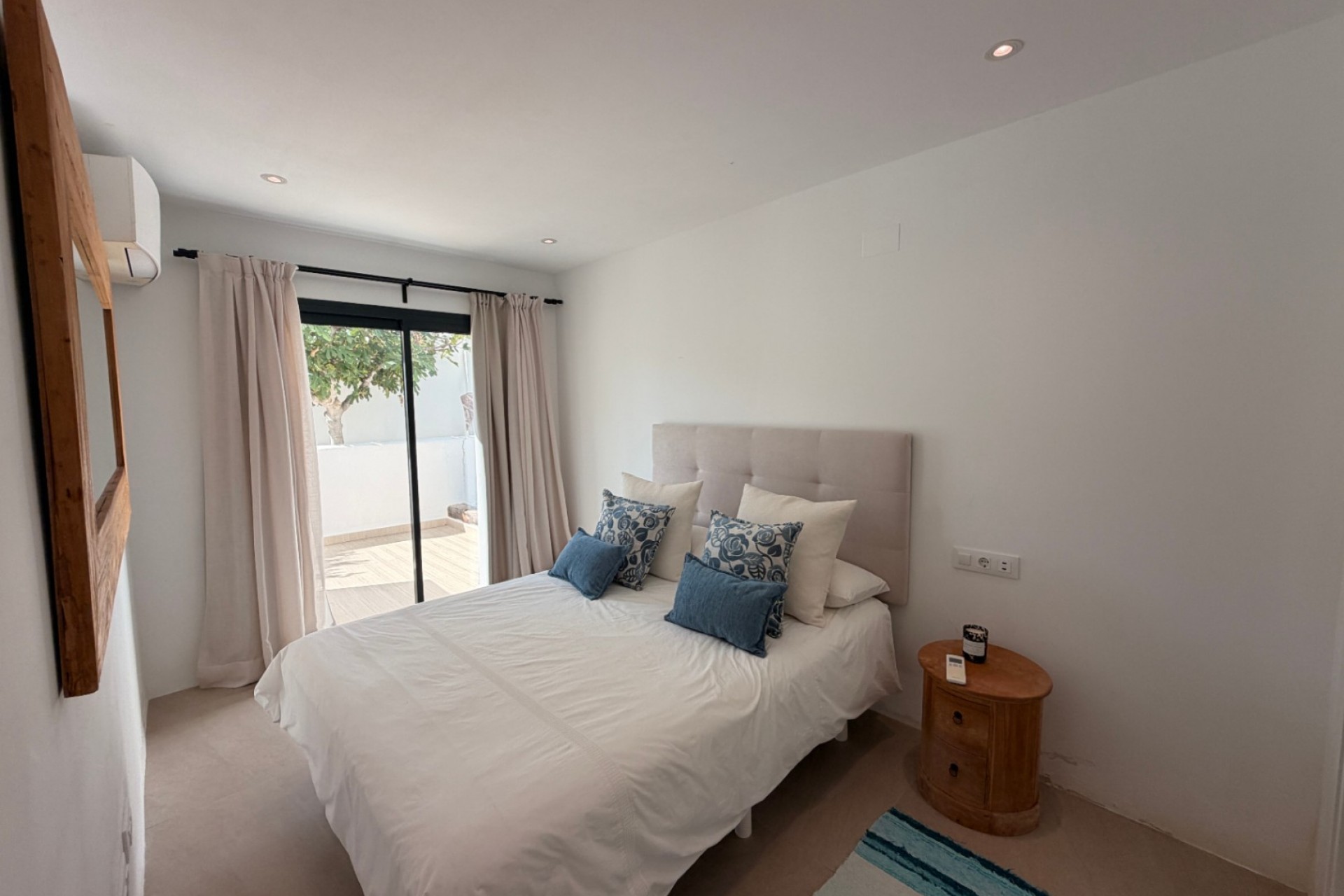 Bestaande woningen - Villa - Moraira - La Sabatera