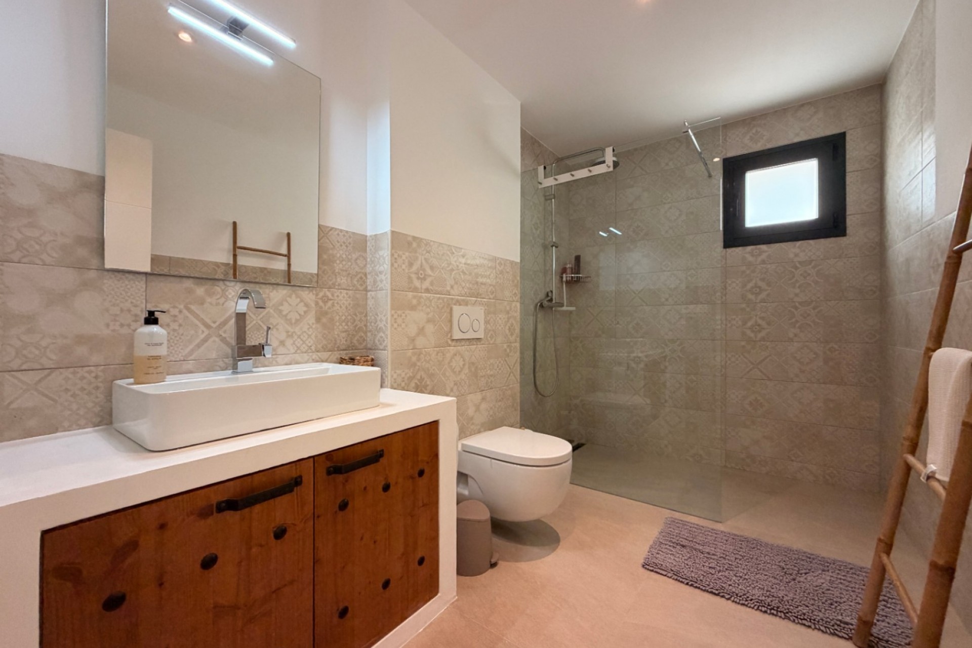 Bestaande woningen - Villa - Moraira - La Sabatera
