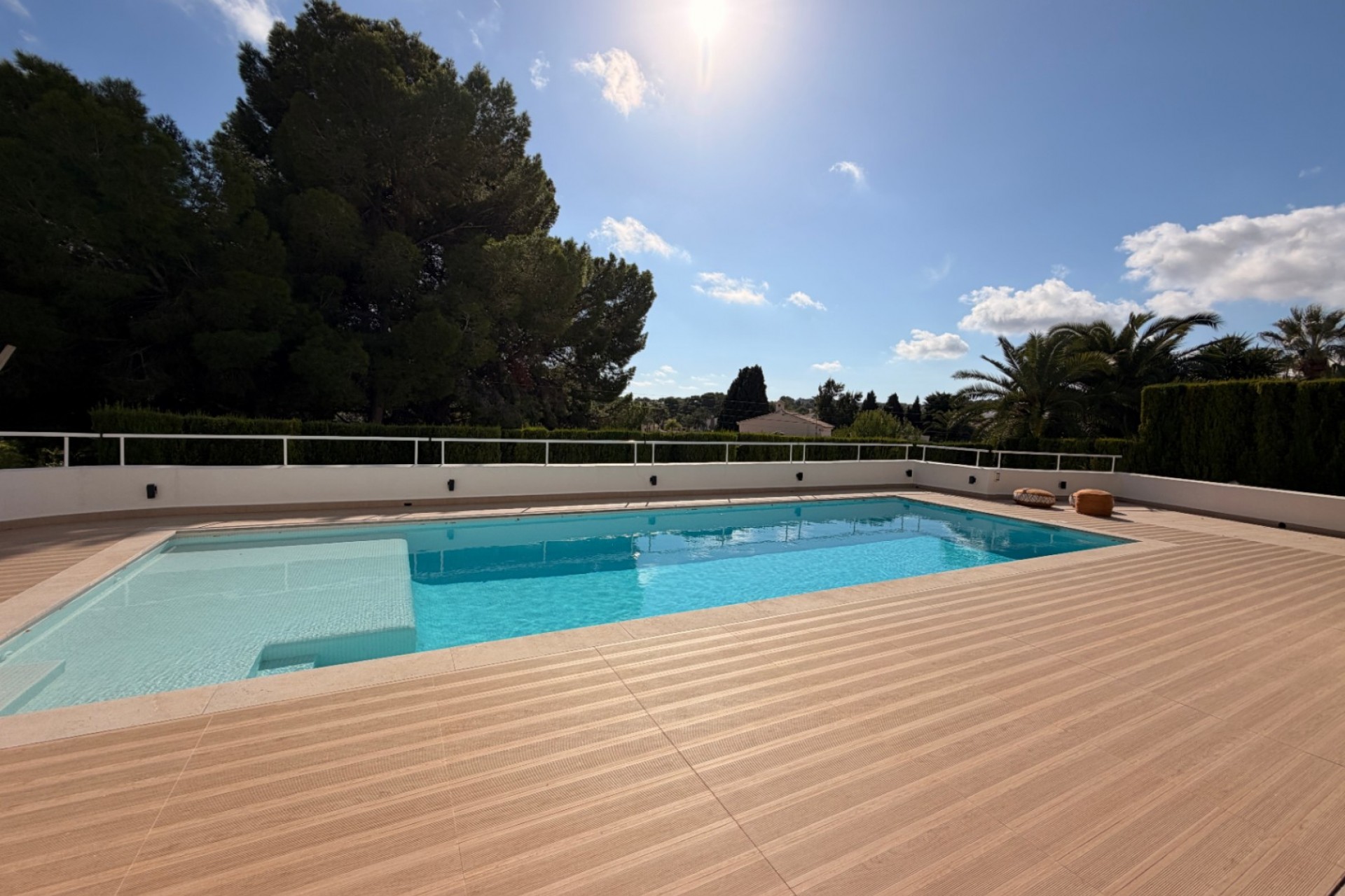 Bestaande woningen - Villa - Moraira - La Sabatera