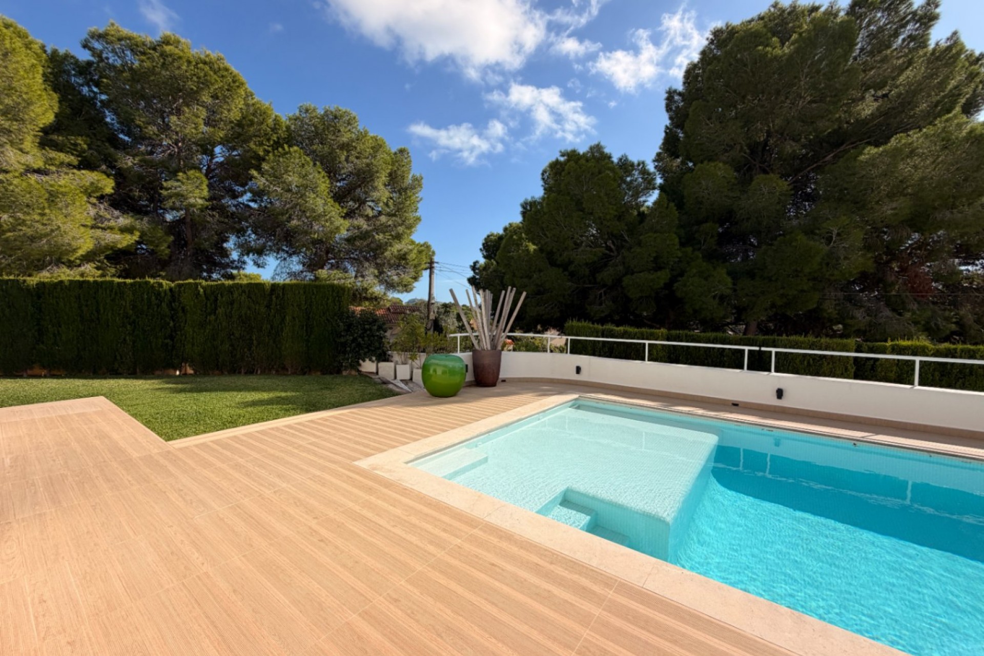 Bestaande woningen - Villa - Moraira - La Sabatera