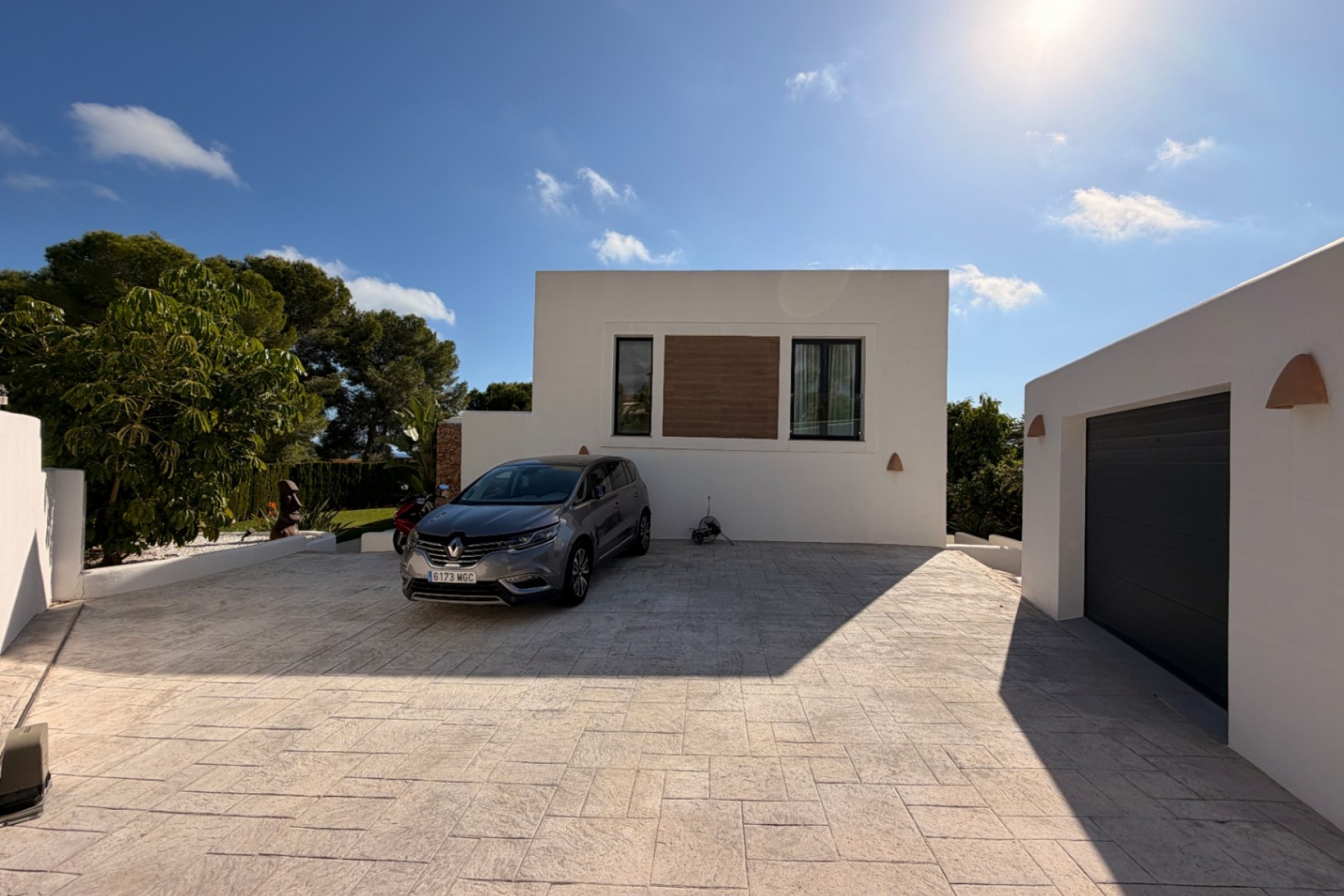 Bestaande woningen - Villa - Moraira - La Sabatera