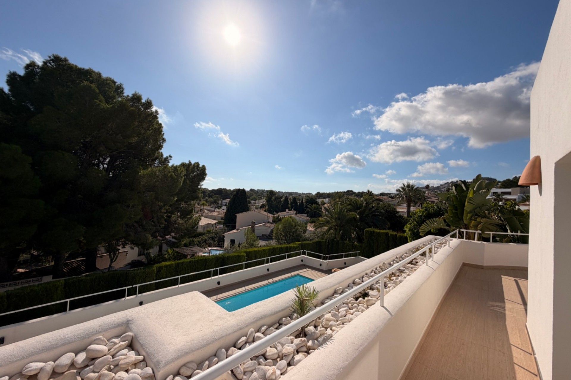 Bestaande woningen - Villa - Moraira - La Sabatera