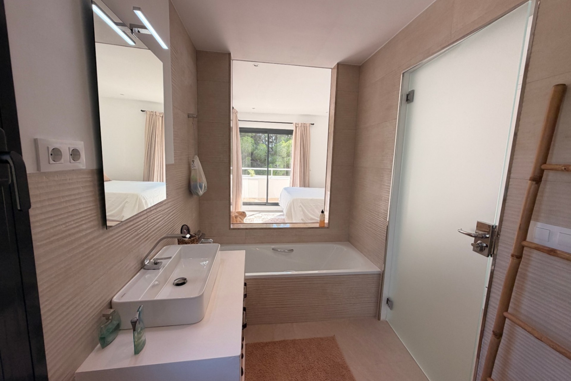 Bestaande woningen - Villa - Moraira - La Sabatera