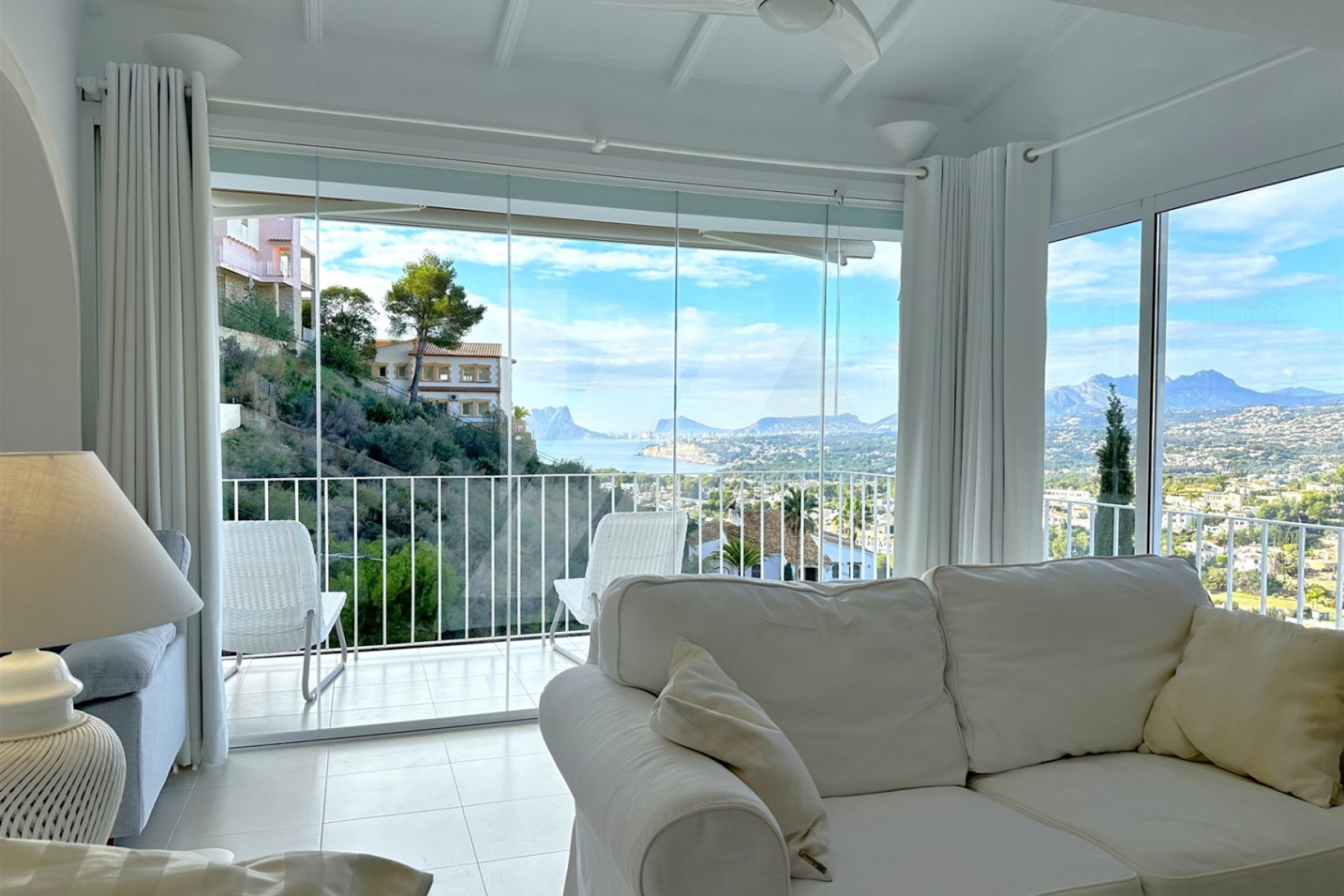 Bestaande woningen - Villa - Moraira - La Viuda