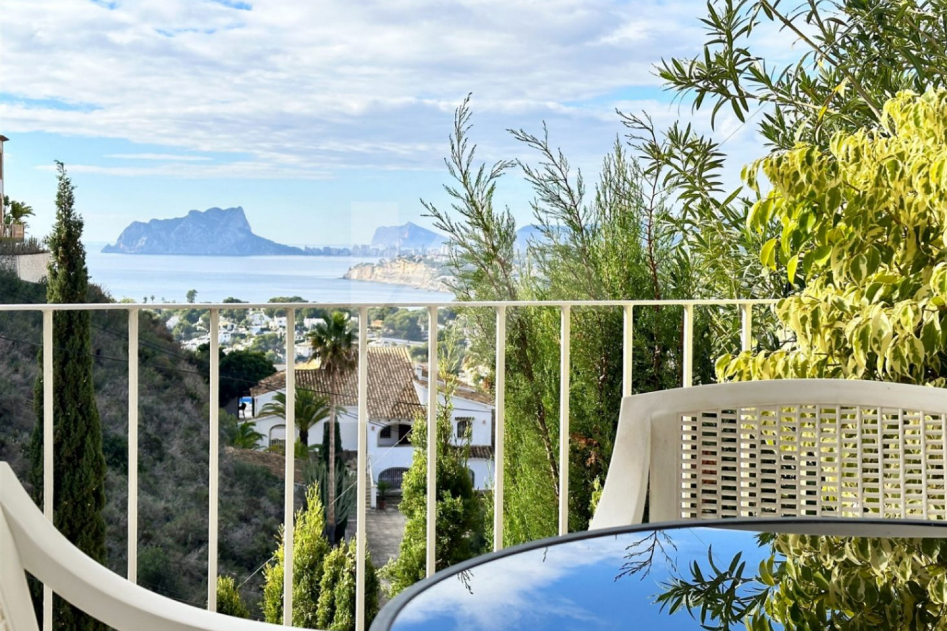 Bestaande woningen - Villa - Moraira - La Viuda