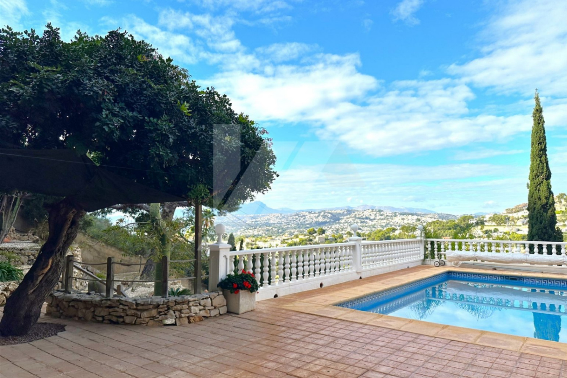 Bestaande woningen - Villa - Moraira - La Viuda