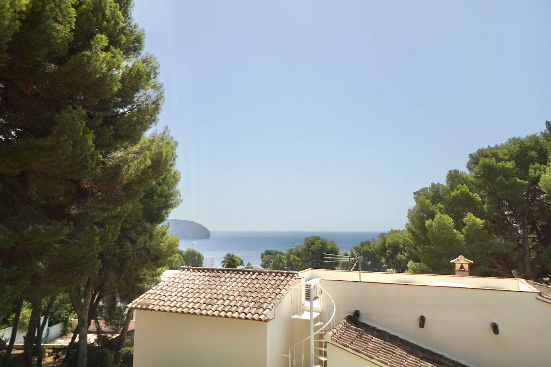 Bestaande woningen - Villa - Moraira - Moravit