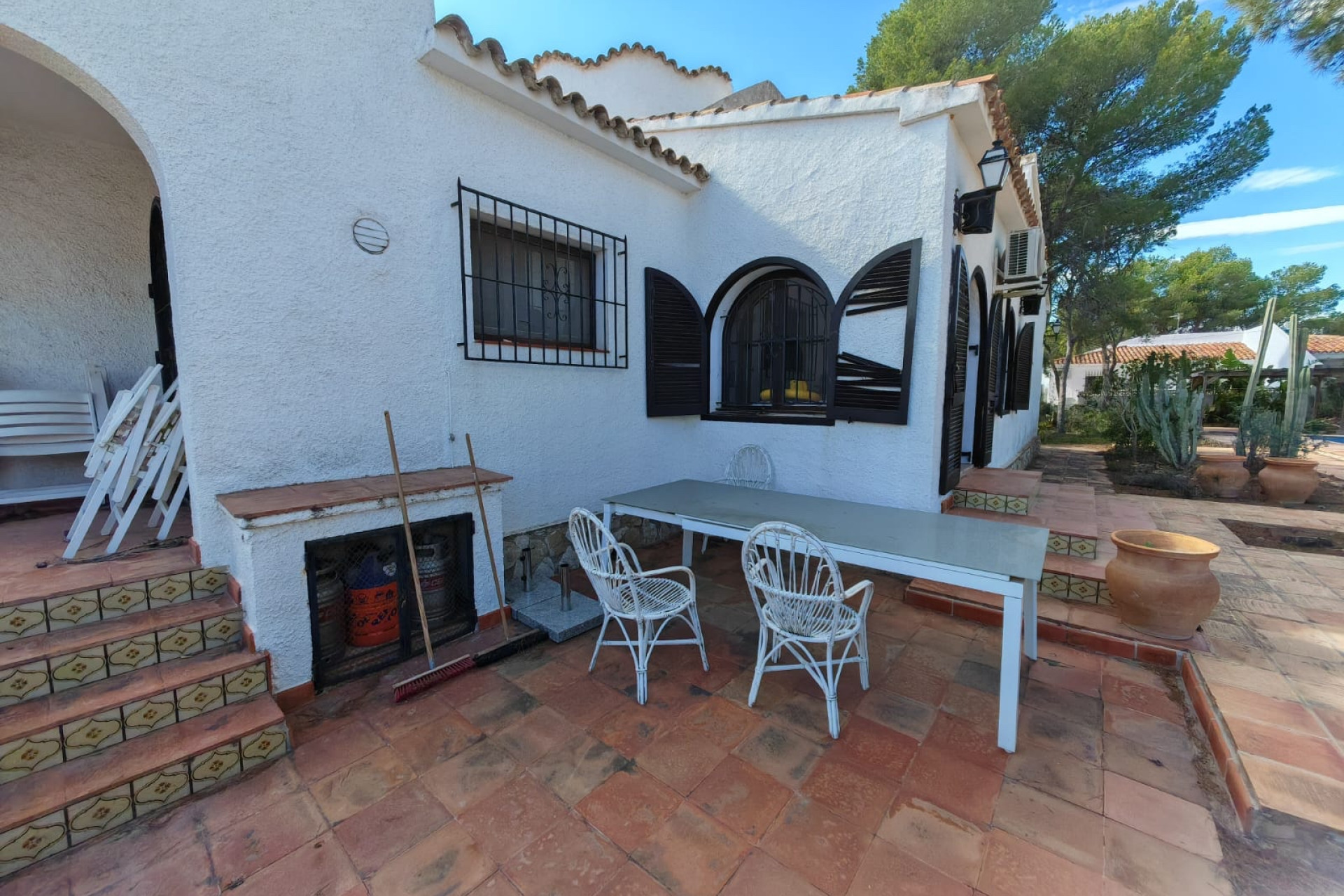 Bestaande woningen - Villa - Moraira - Moravit