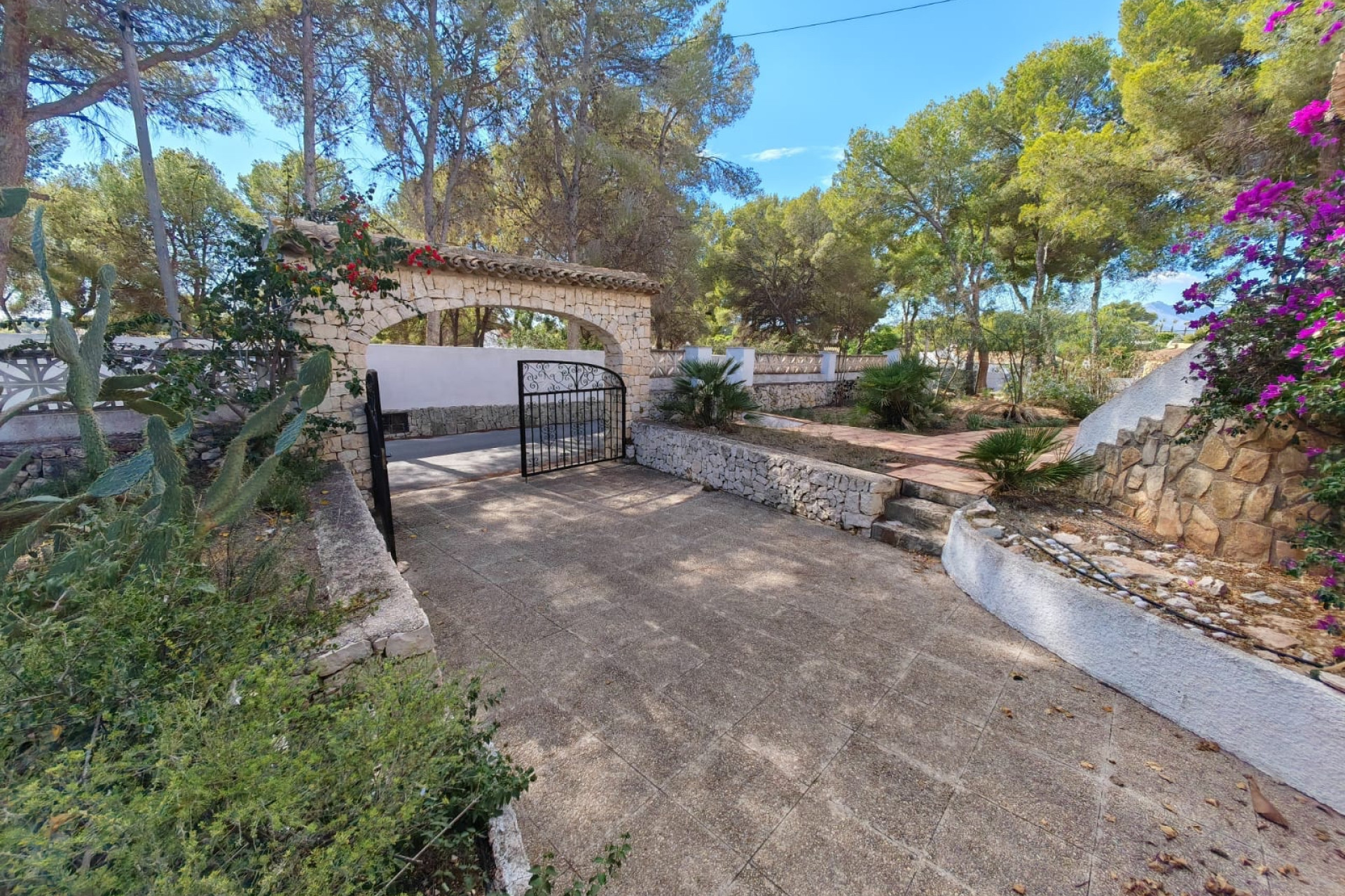 Bestaande woningen - Villa - Moraira - Moravit