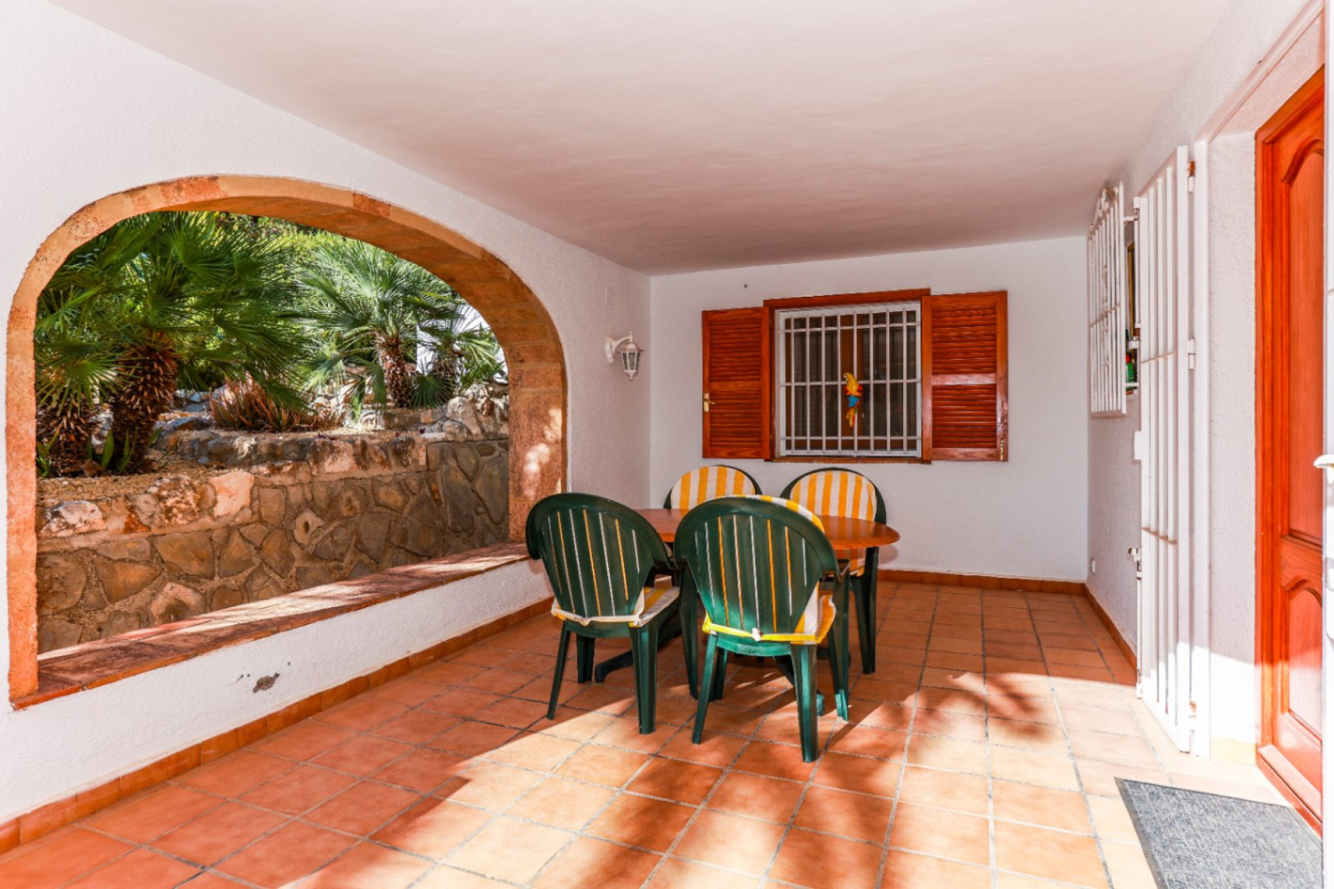 Bestaande woningen - Villa - Moraira - Moravit