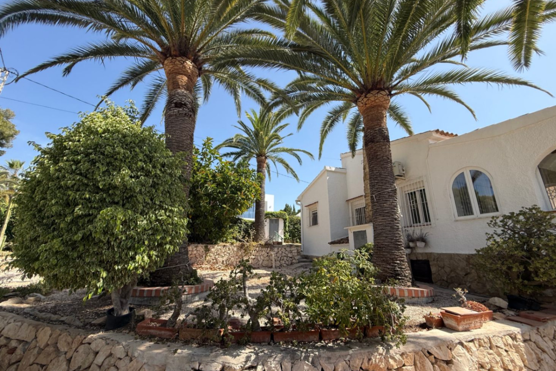 Bestaande woningen - Villa - Moraira - Moravit