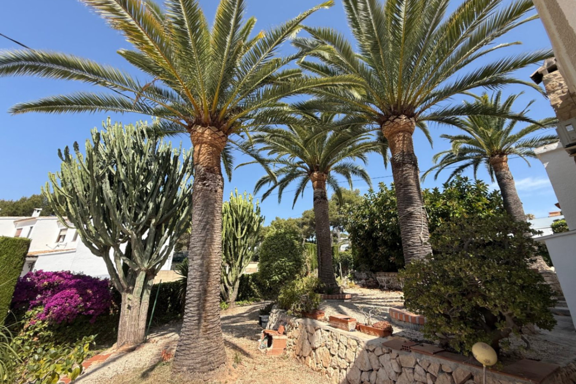 Bestaande woningen - Villa - Moraira - Moravit