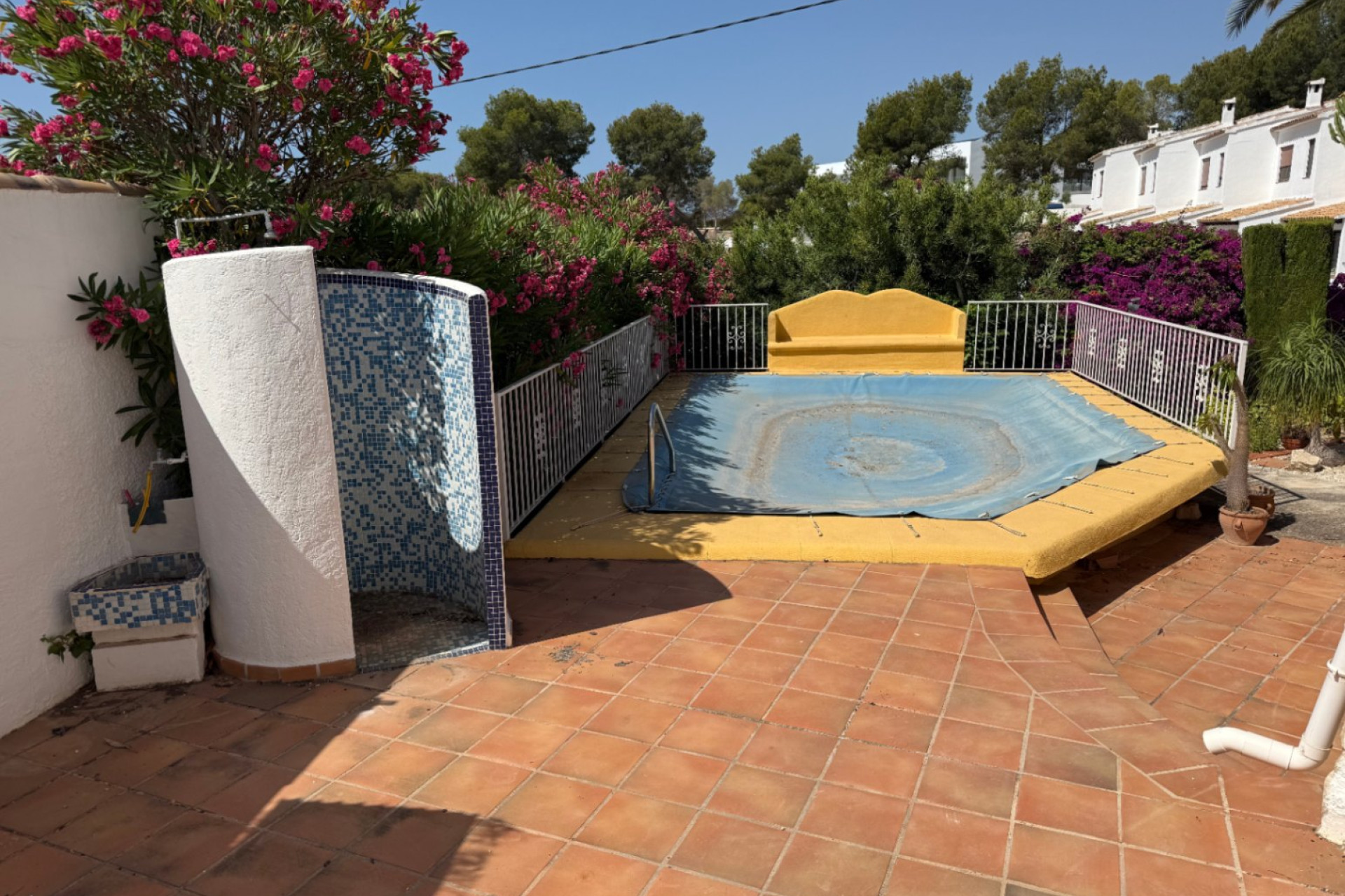 Bestaande woningen - Villa - Moraira - Moravit