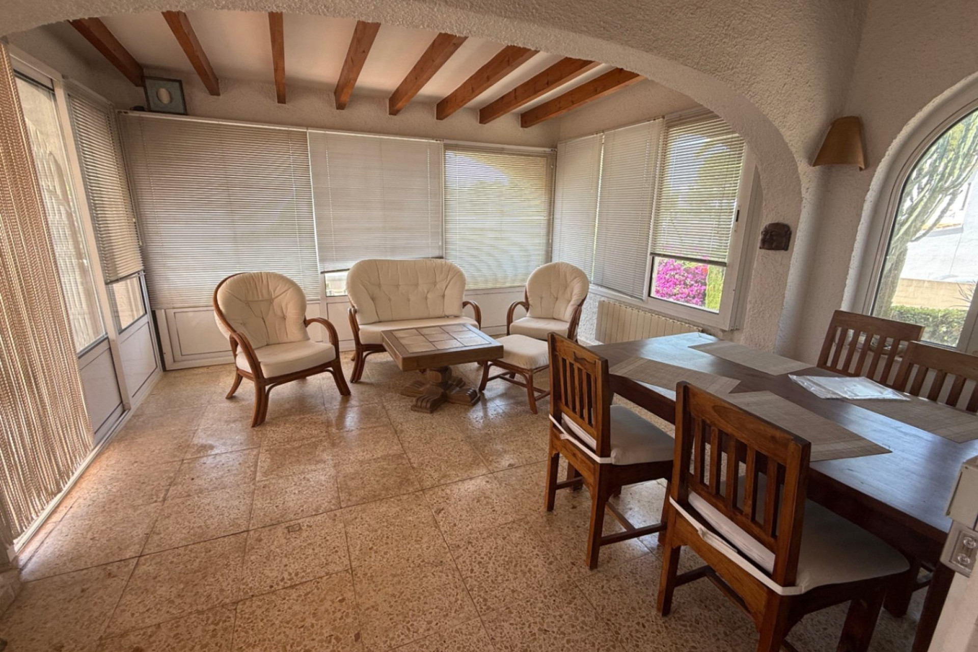 Bestaande woningen - Villa - Moraira - Moravit