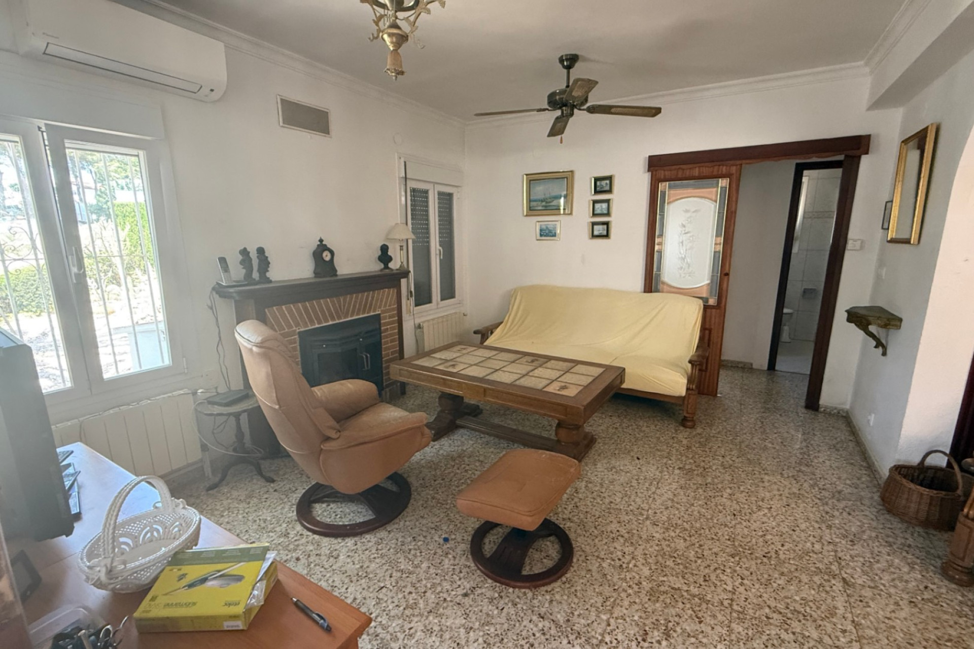 Bestaande woningen - Villa - Moraira - Moravit
