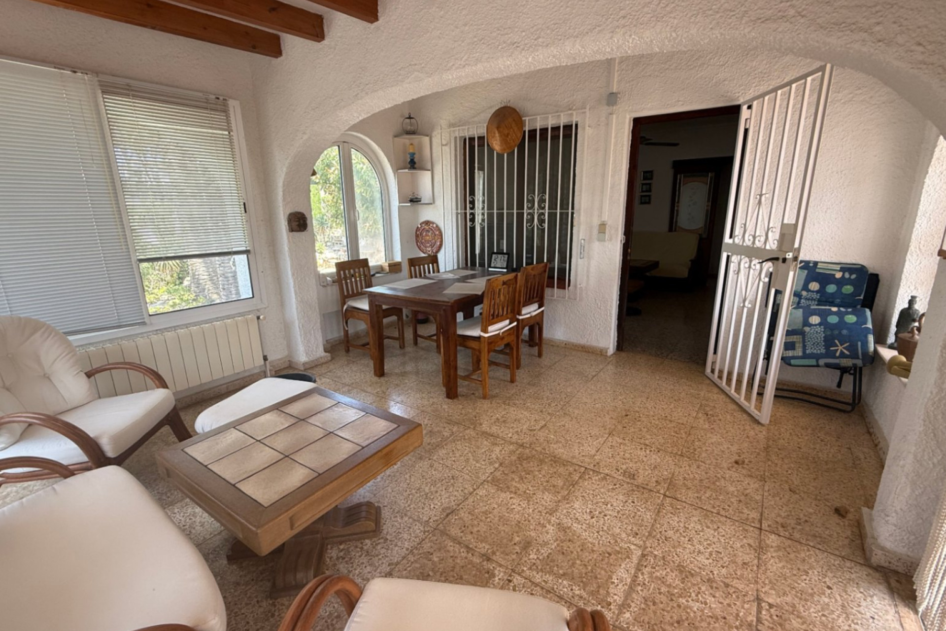 Bestaande woningen - Villa - Moraira - Moravit