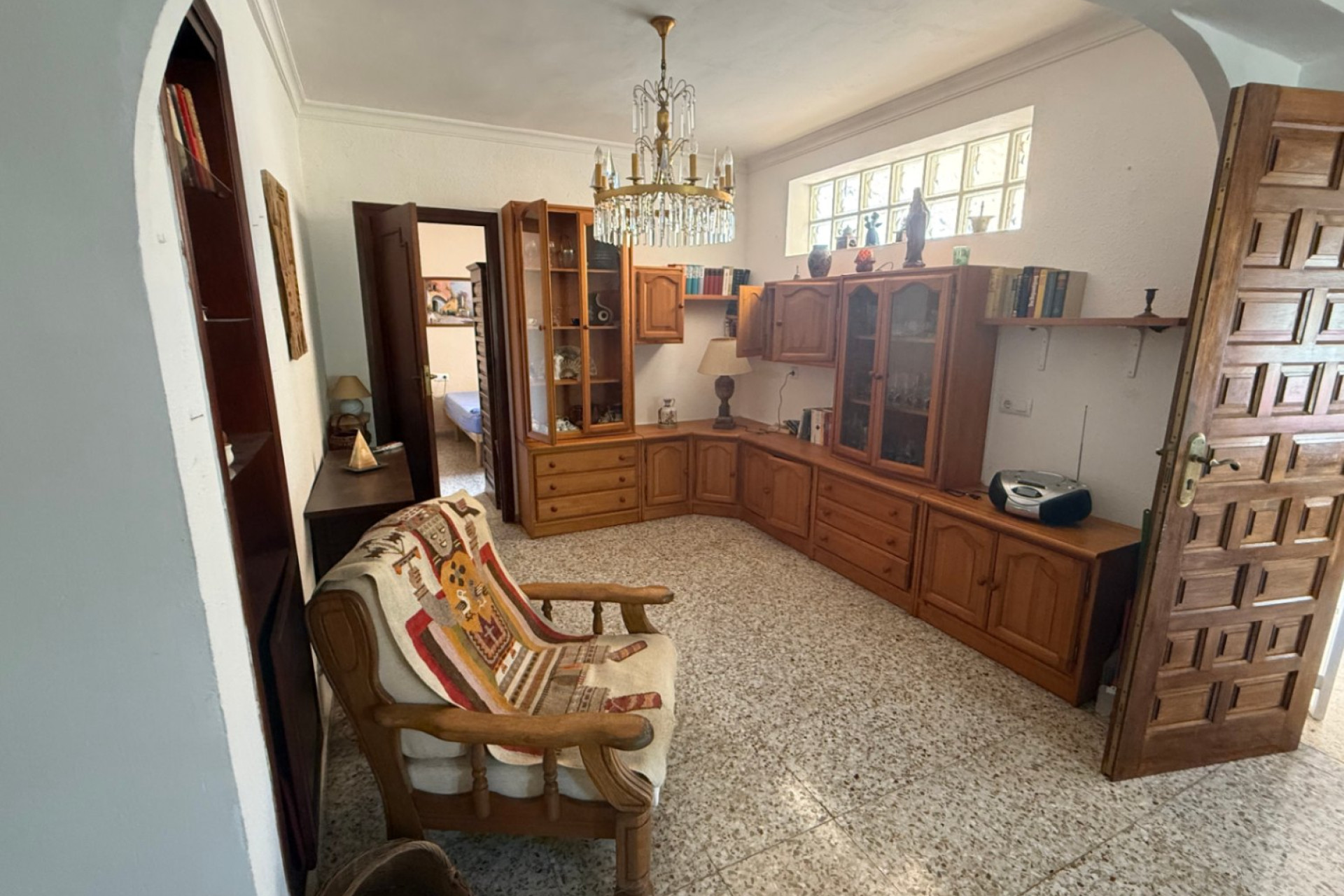 Bestaande woningen - Villa - Moraira - Moravit