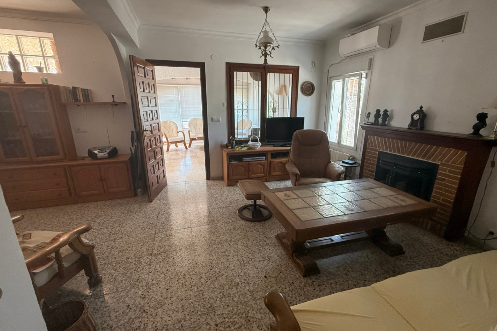 Bestaande woningen - Villa - Moraira - Moravit
