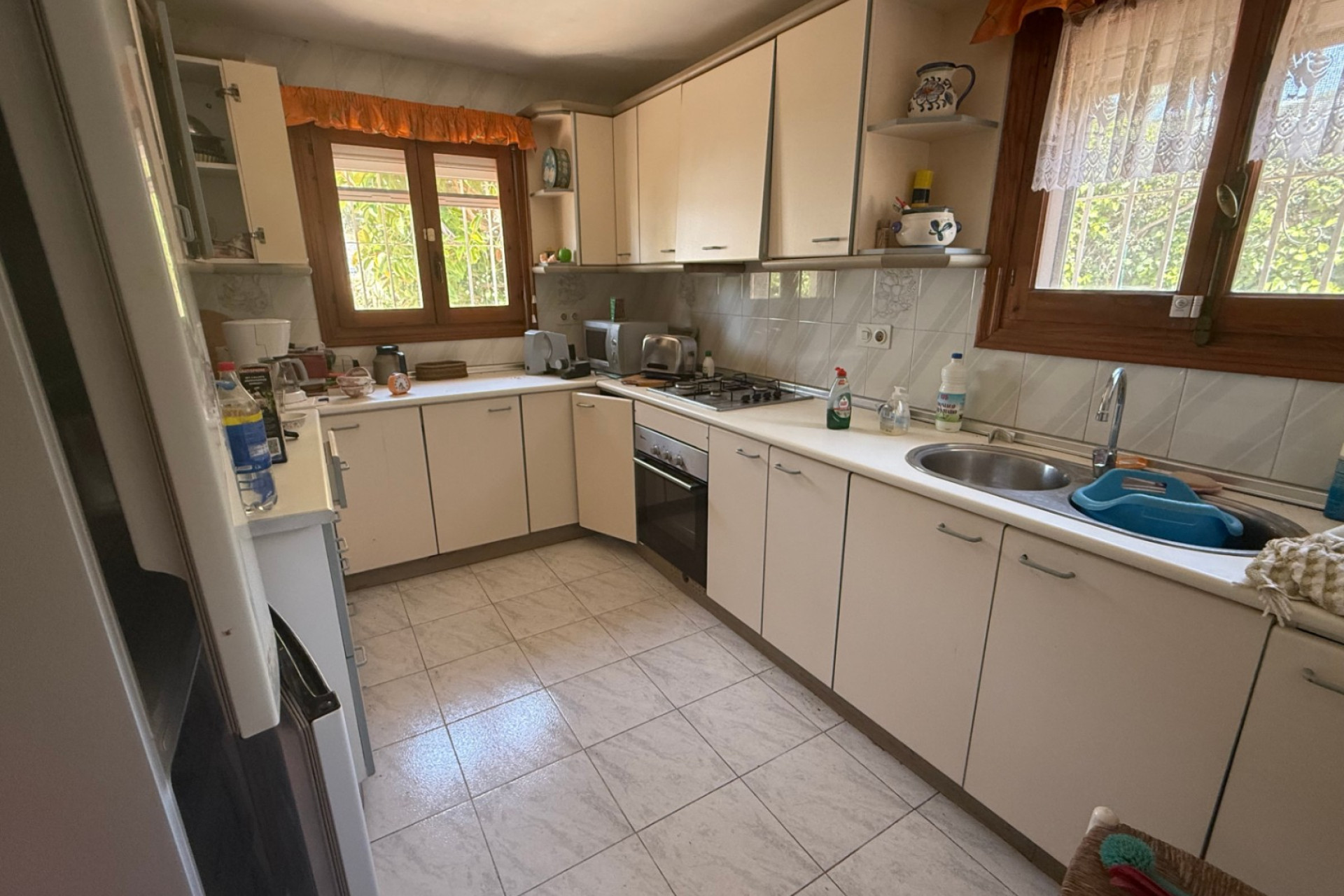 Bestaande woningen - Villa - Moraira - Moravit