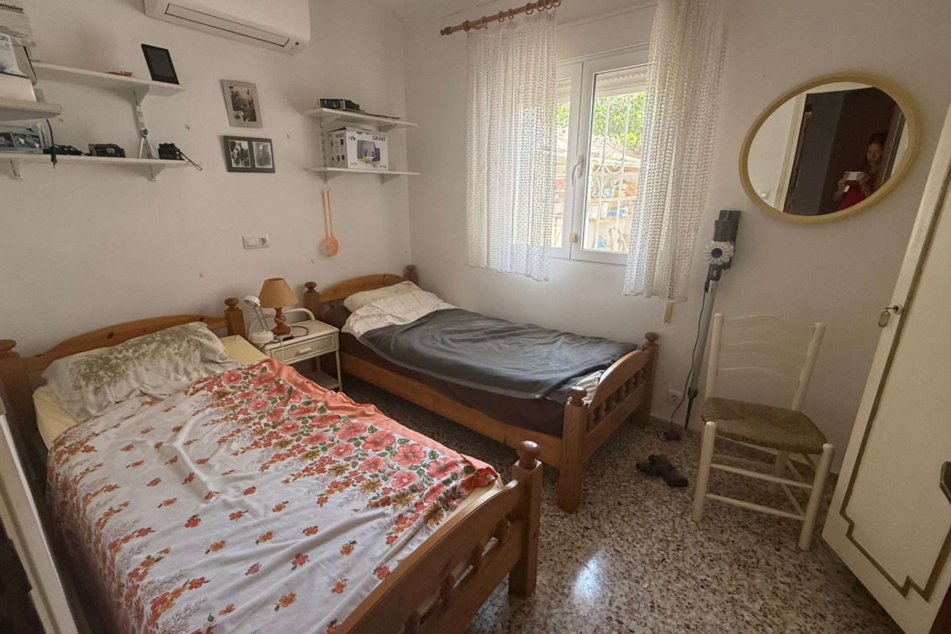 Bestaande woningen - Villa - Moraira - Moravit