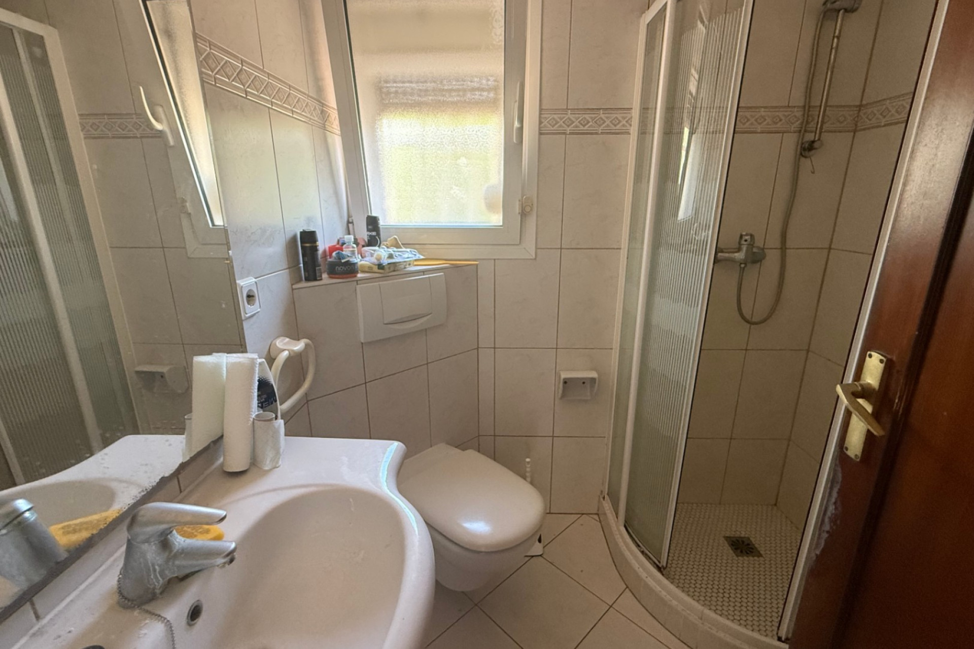 Bestaande woningen - Villa - Moraira - Moravit