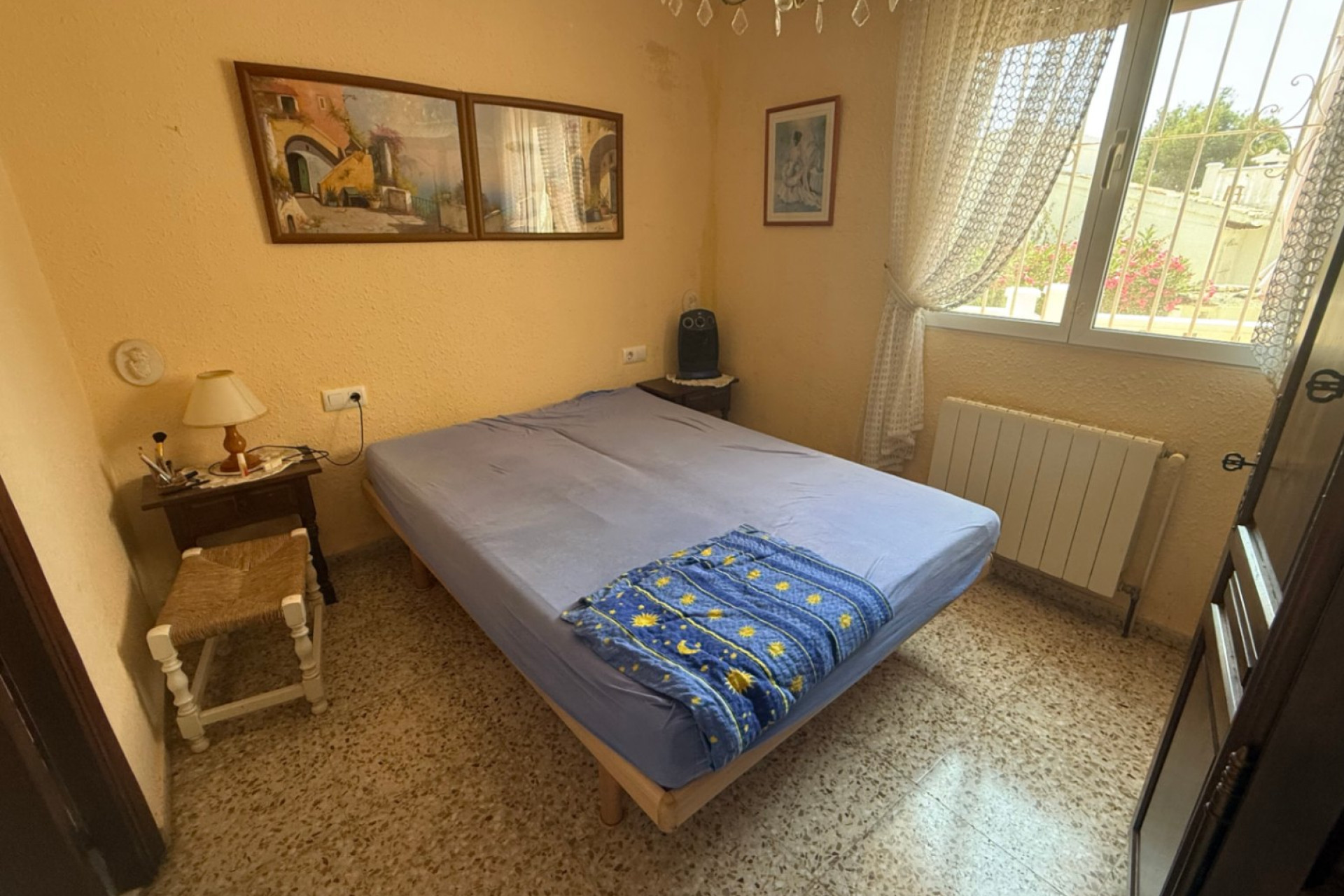Bestaande woningen - Villa - Moraira - Moravit