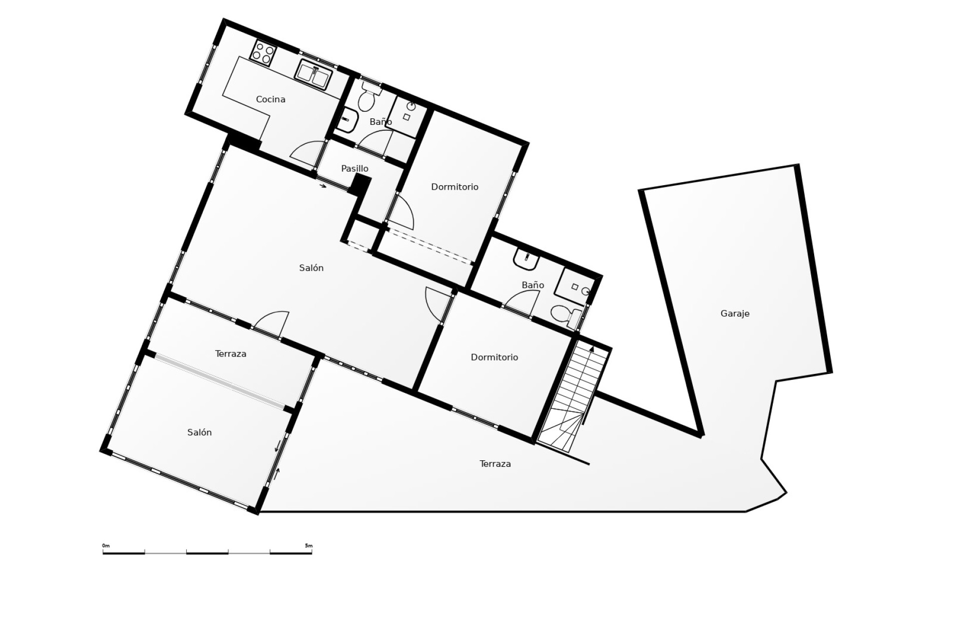 Bestaande woningen - Villa - Moraira - Moravit