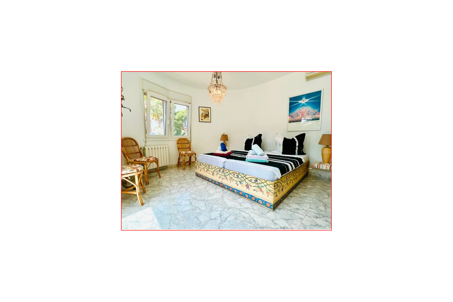 Bestaande woningen - Villa - Moraira - Moravit