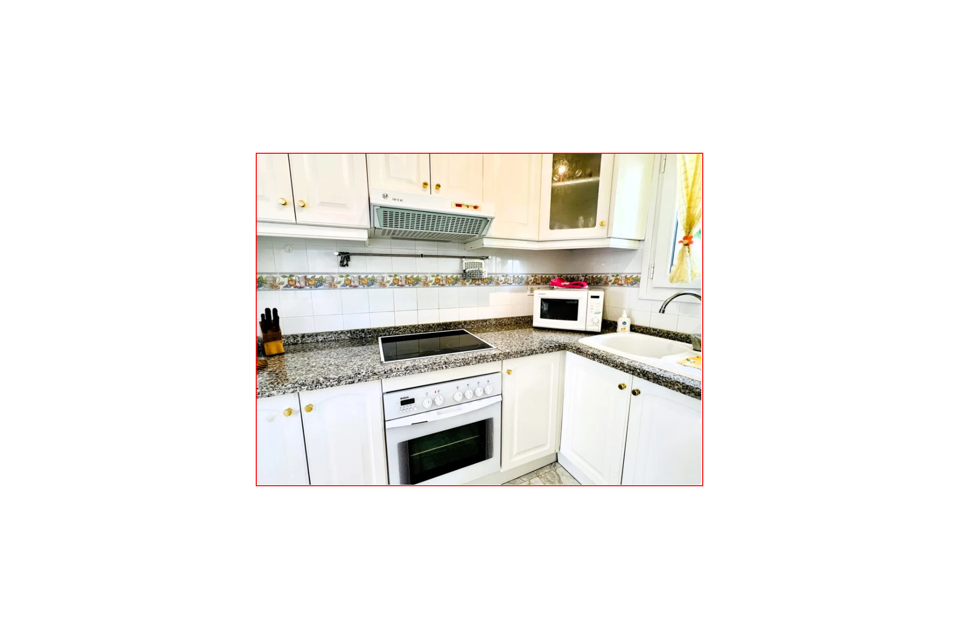 Bestaande woningen - Villa - Moraira - Moravit