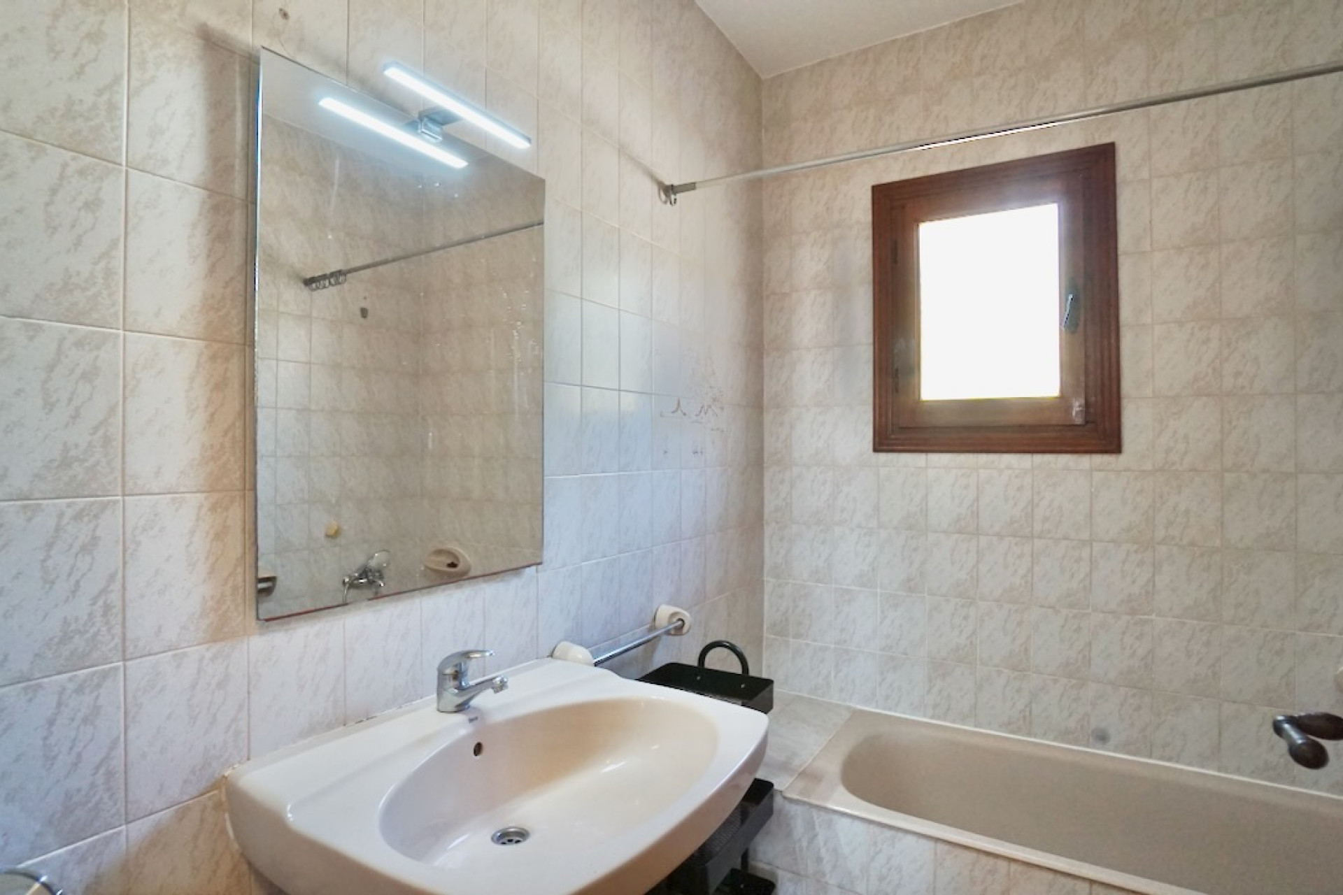 Bestaande woningen - Villa - Moraira - Moravit