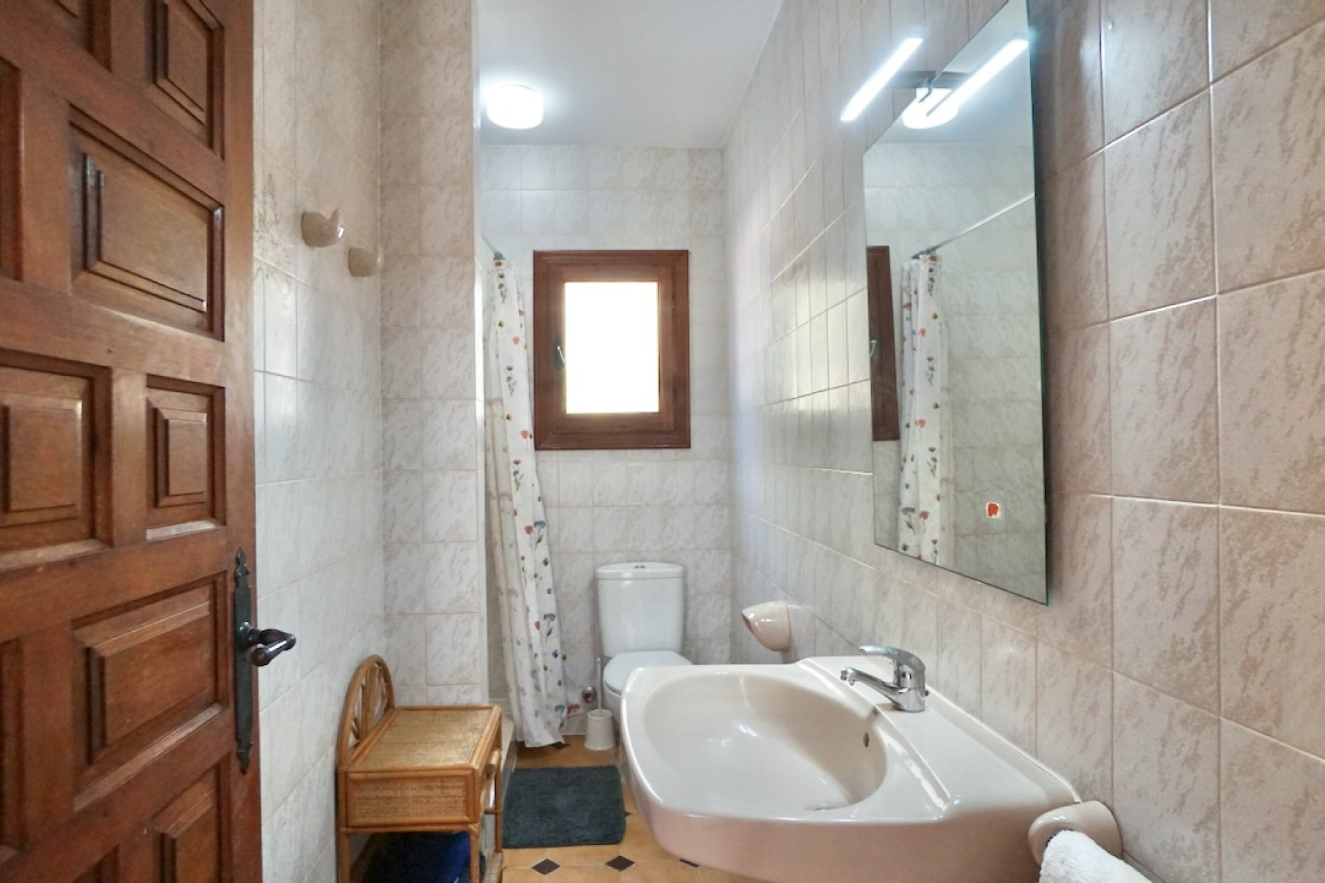 Bestaande woningen - Villa - Moraira - Moravit