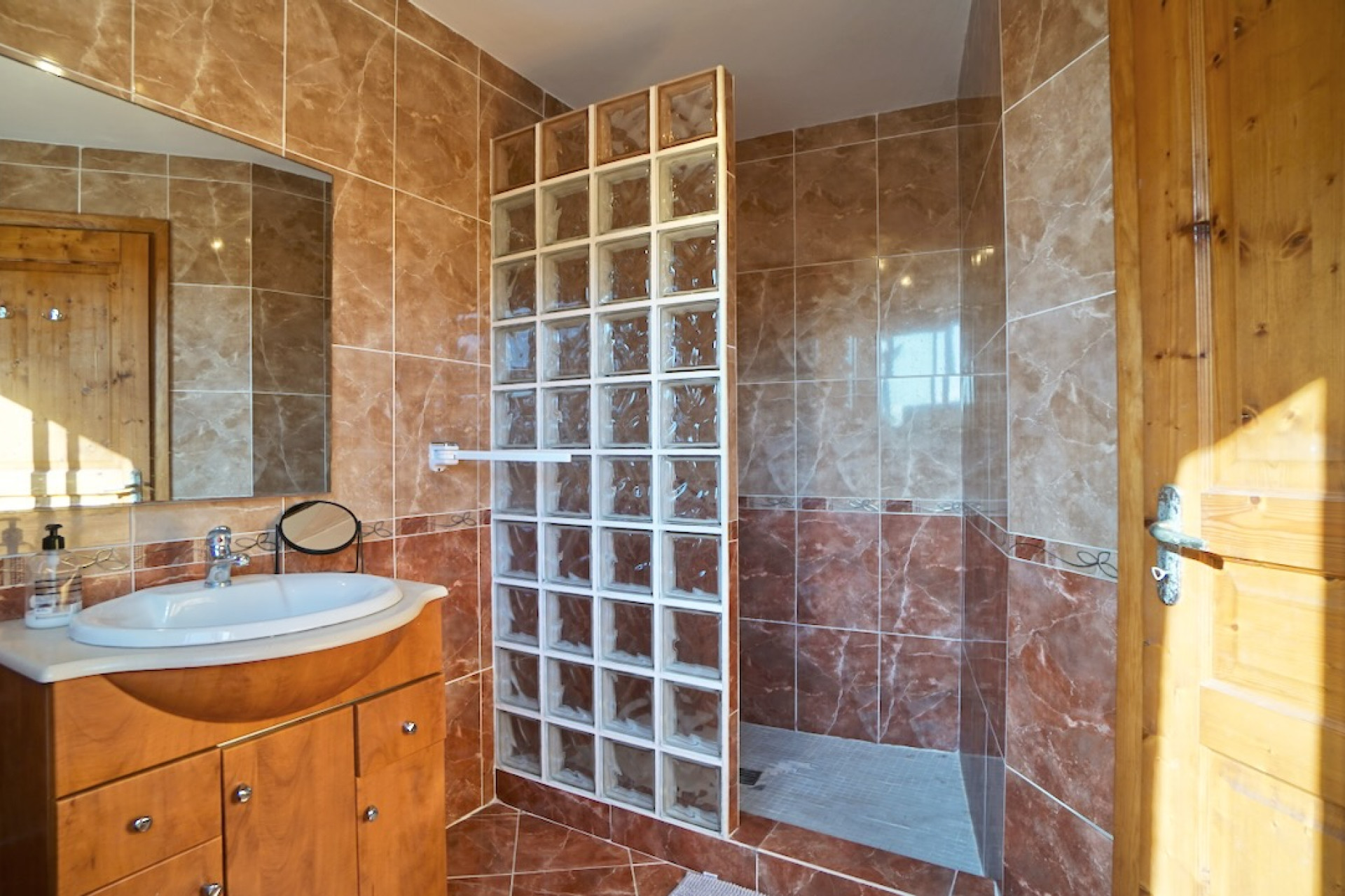 Bestaande woningen - Villa - Moraira - Moravit