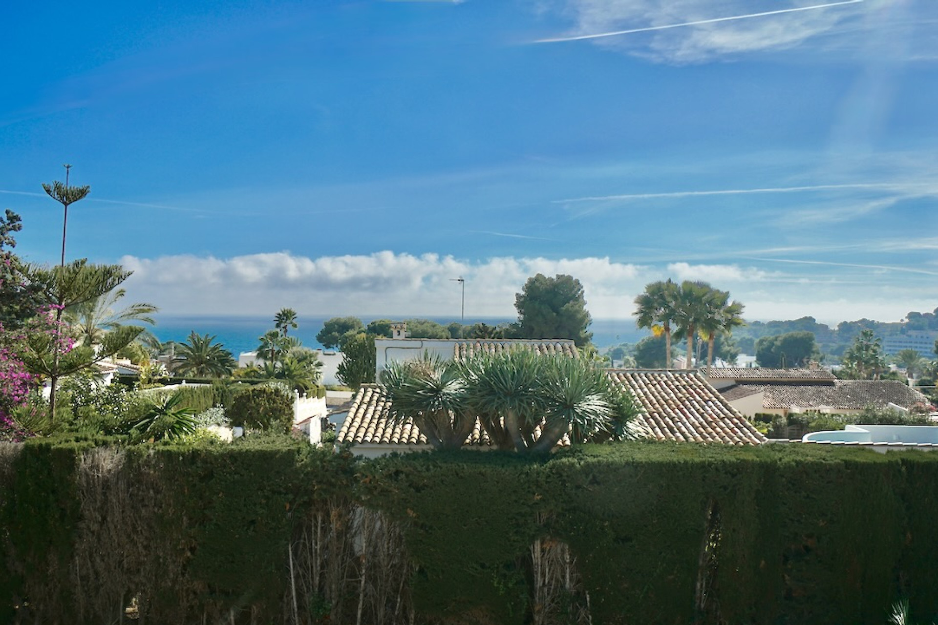 Bestaande woningen - Villa - Moraira - Moravit