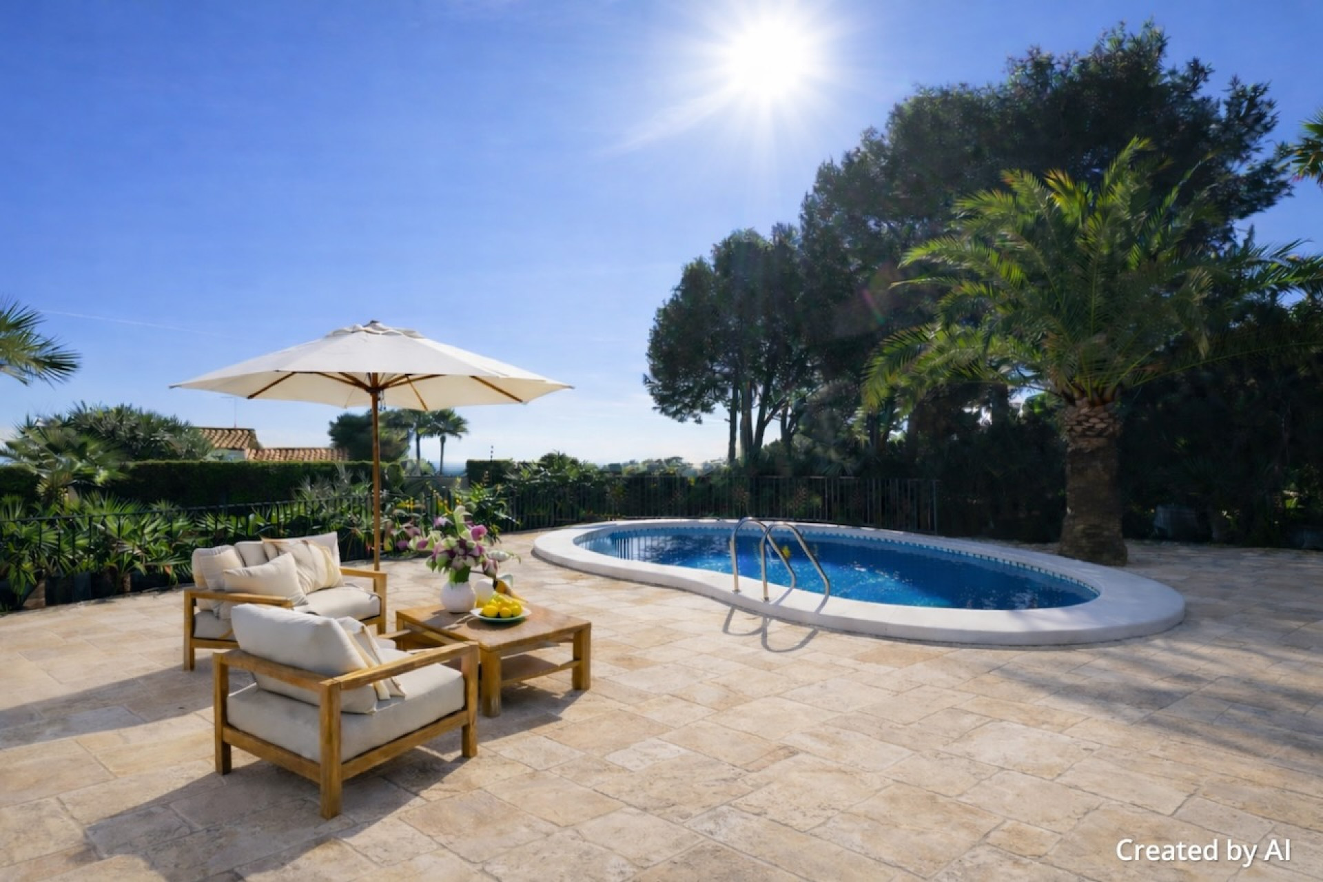 Bestaande woningen - Villa - Moraira - Moravit
