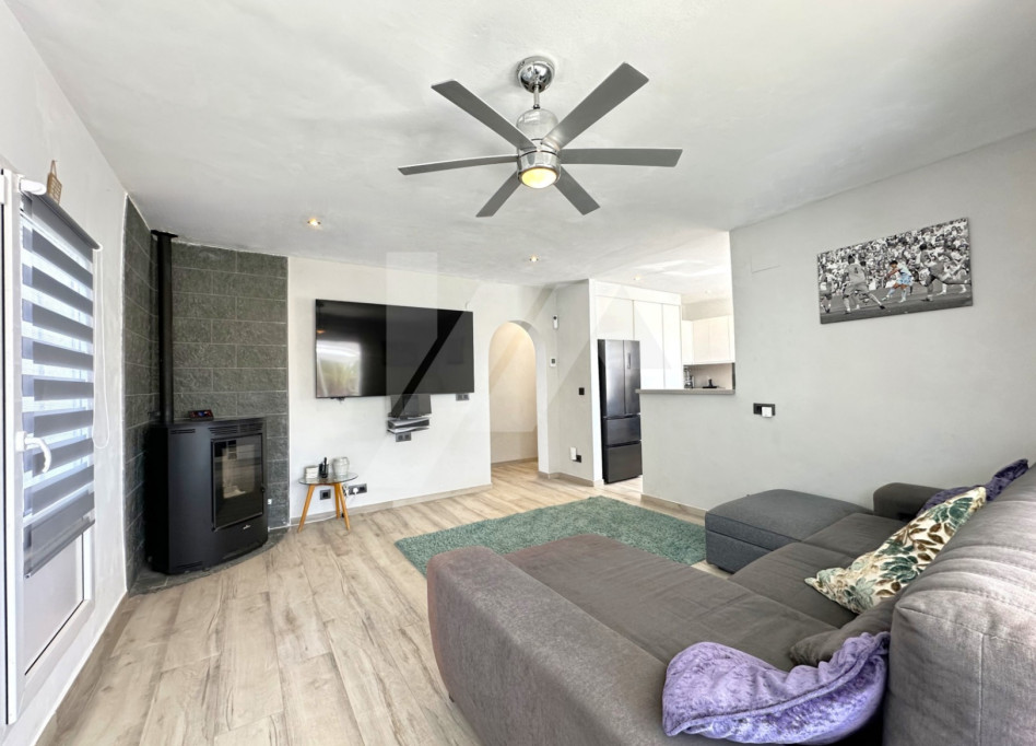 Bestaande woningen - Villa - Moraira - Moravit