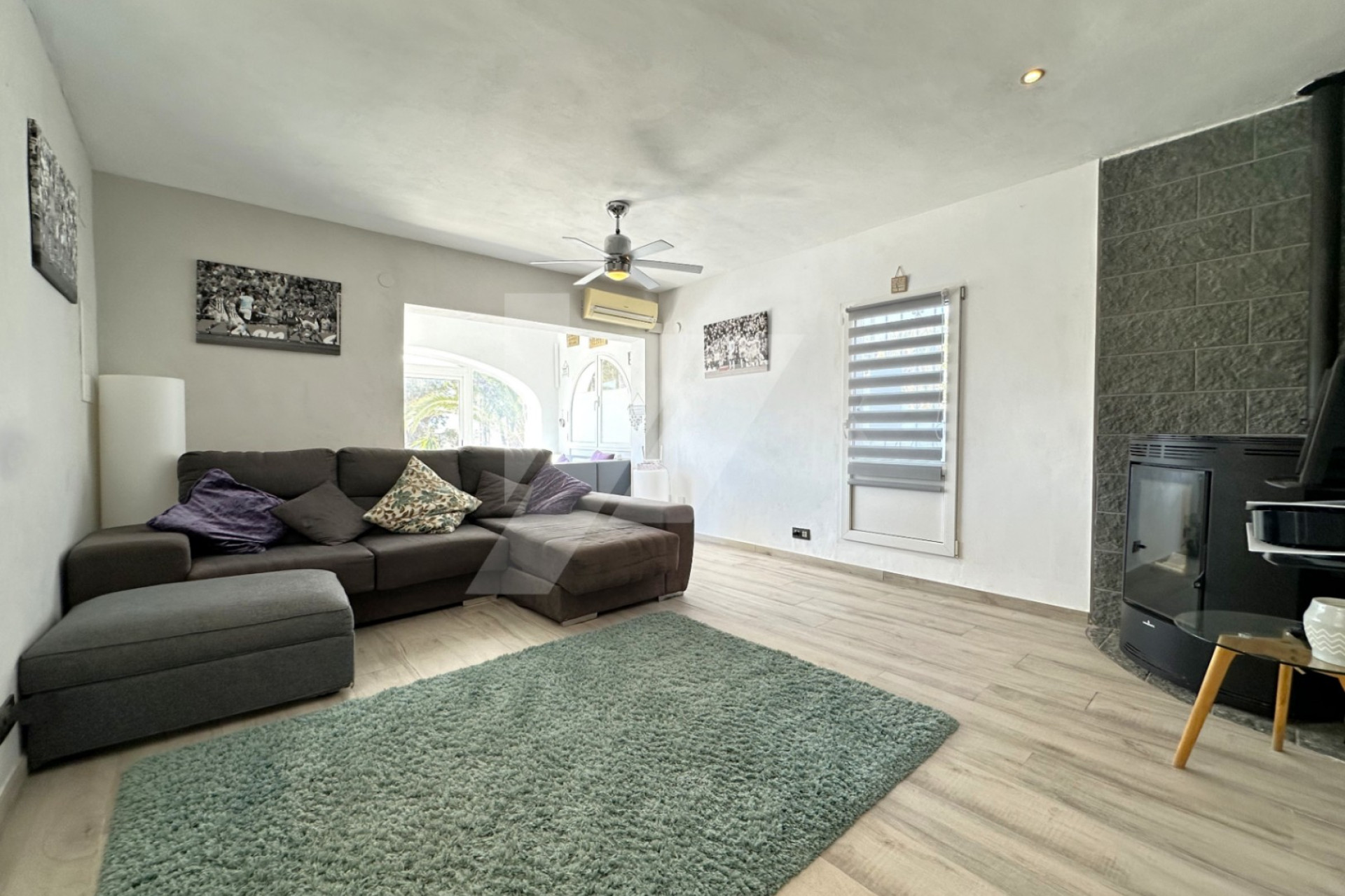 Bestaande woningen - Villa - Moraira - Moravit