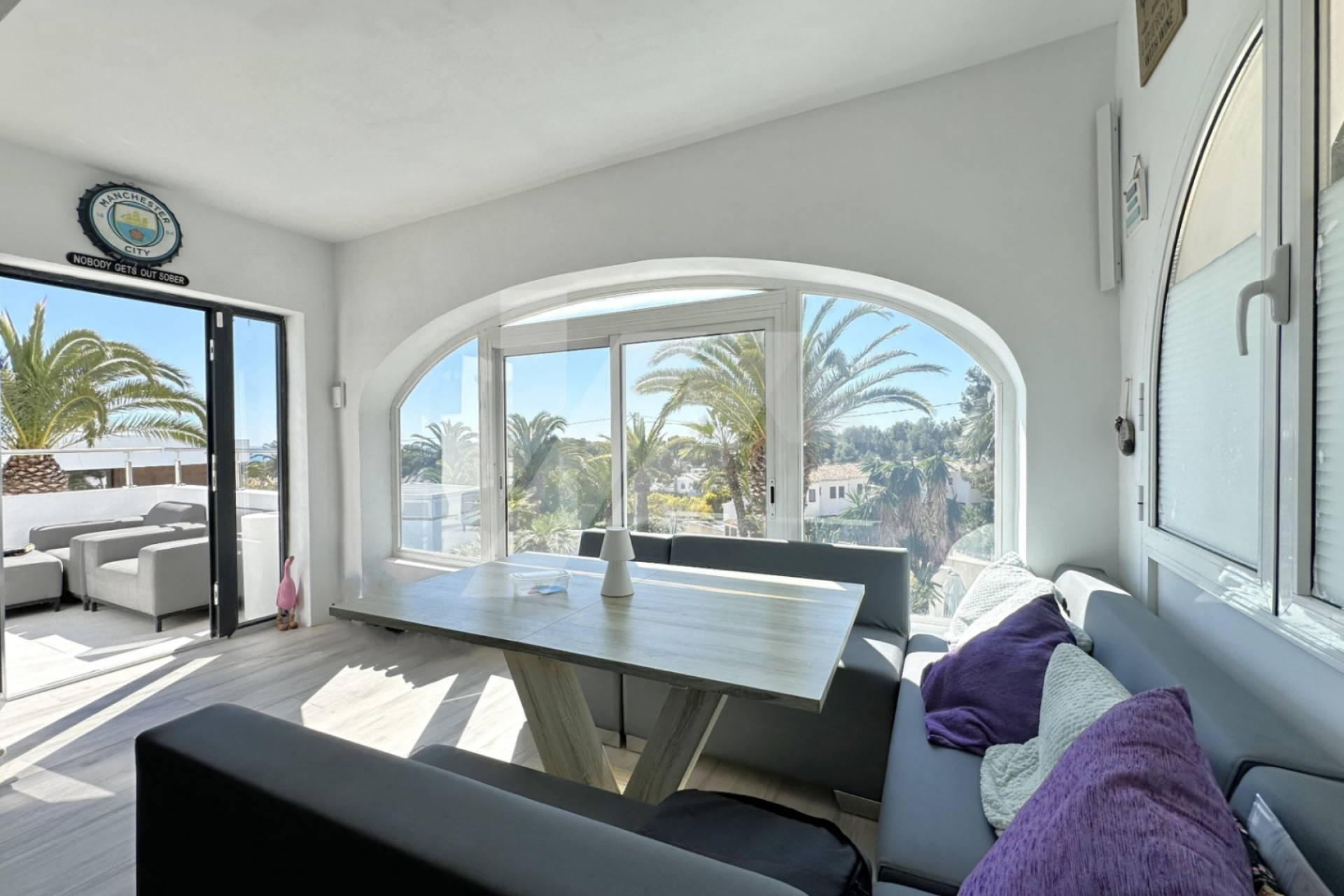 Bestaande woningen - Villa - Moraira - Moravit