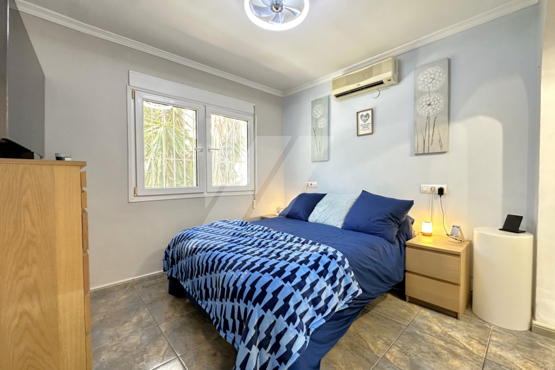 Bestaande woningen - Villa - Moraira - Moravit