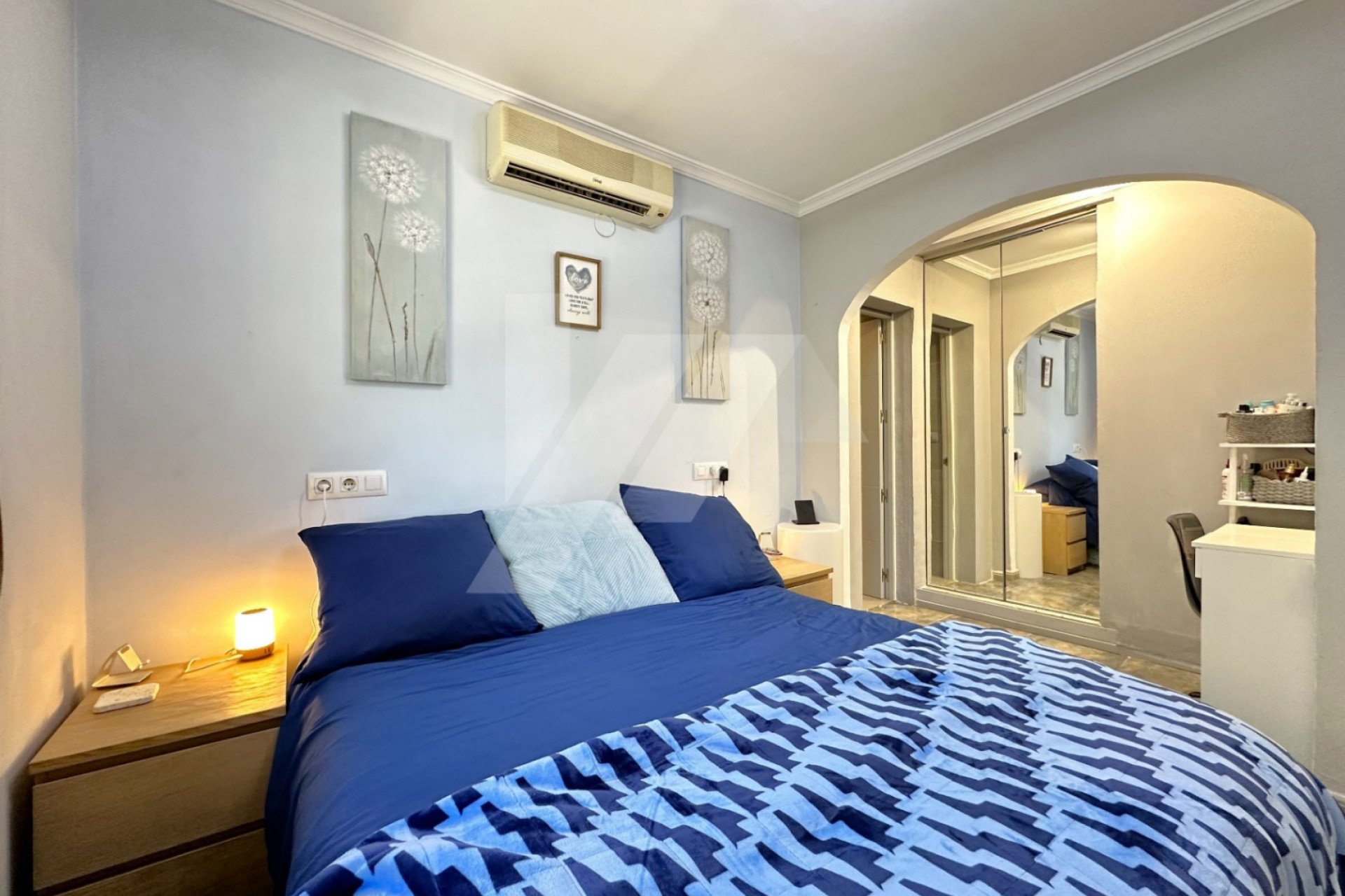 Bestaande woningen - Villa - Moraira - Moravit