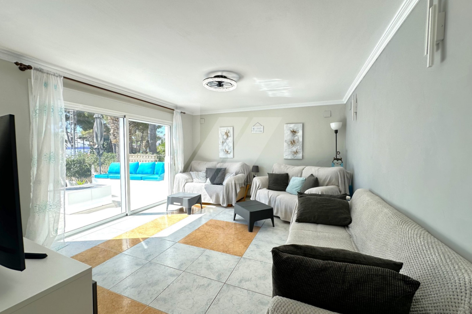 Bestaande woningen - Villa - Moraira - Moravit