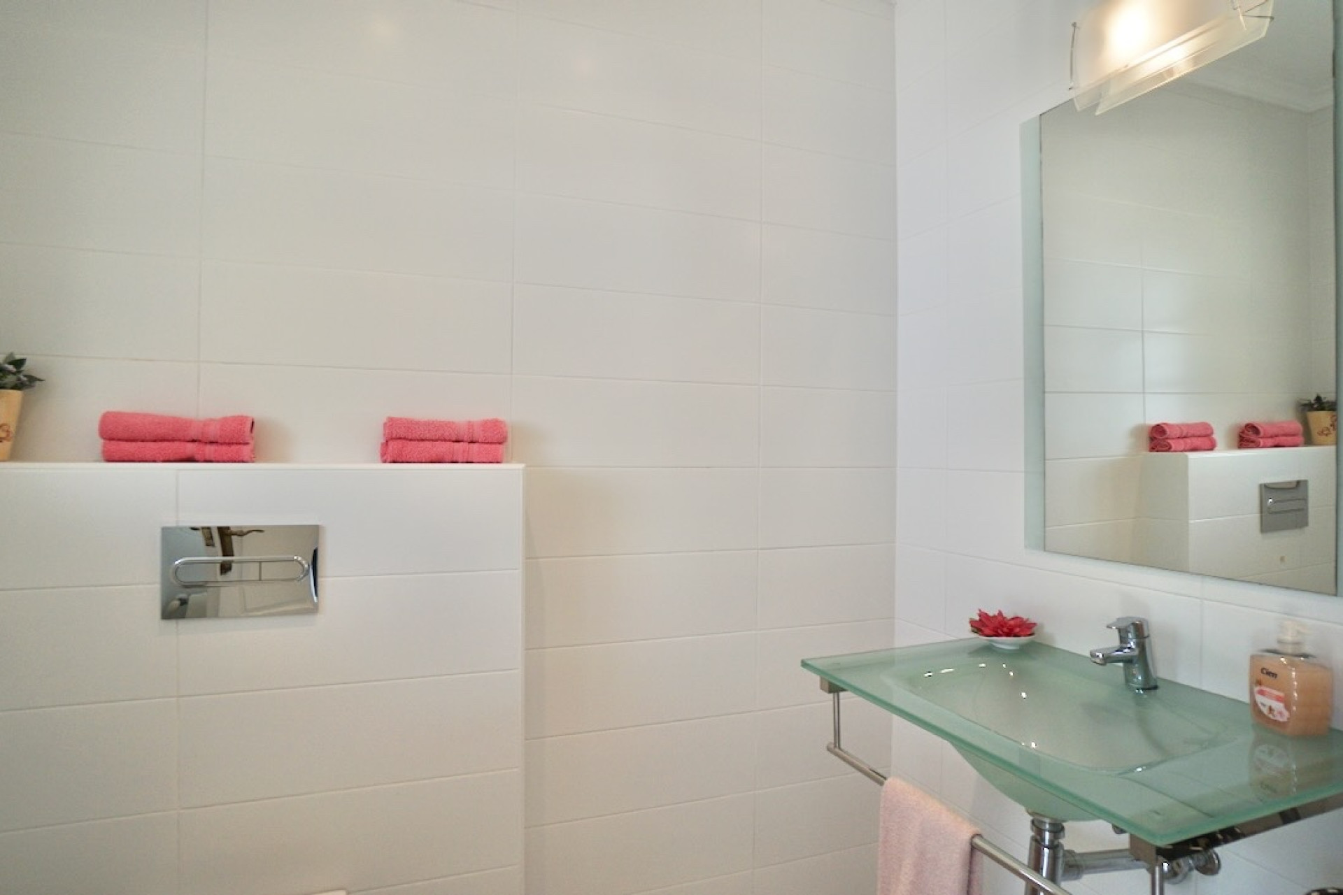 Bestaande woningen - Villa - Moraira - Moravit