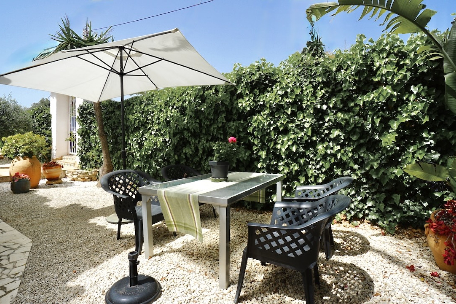 Bestaande woningen - Villa - Moraira - Moravit