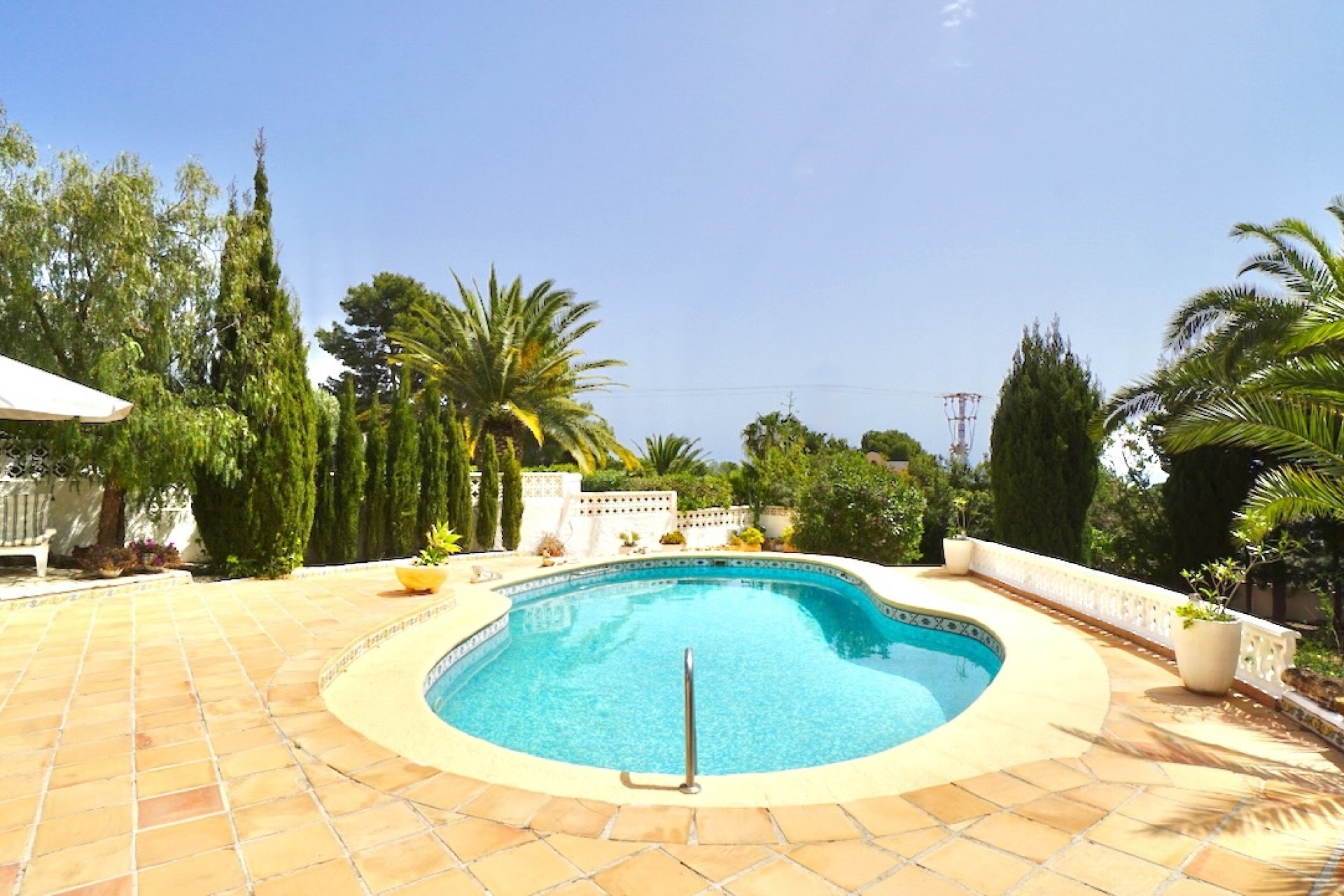 Bestaande woningen - Villa - Moraira - Moravit