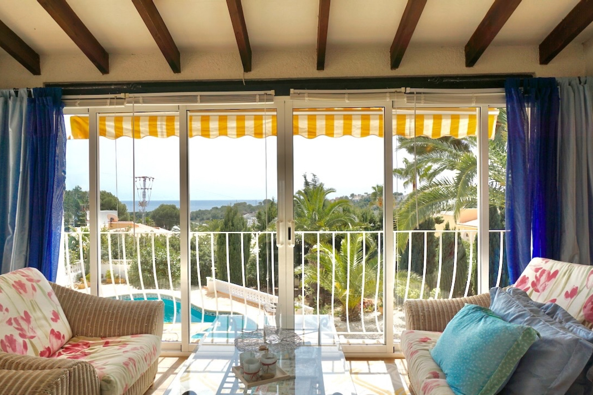 Bestaande woningen - Villa - Moraira - Moravit