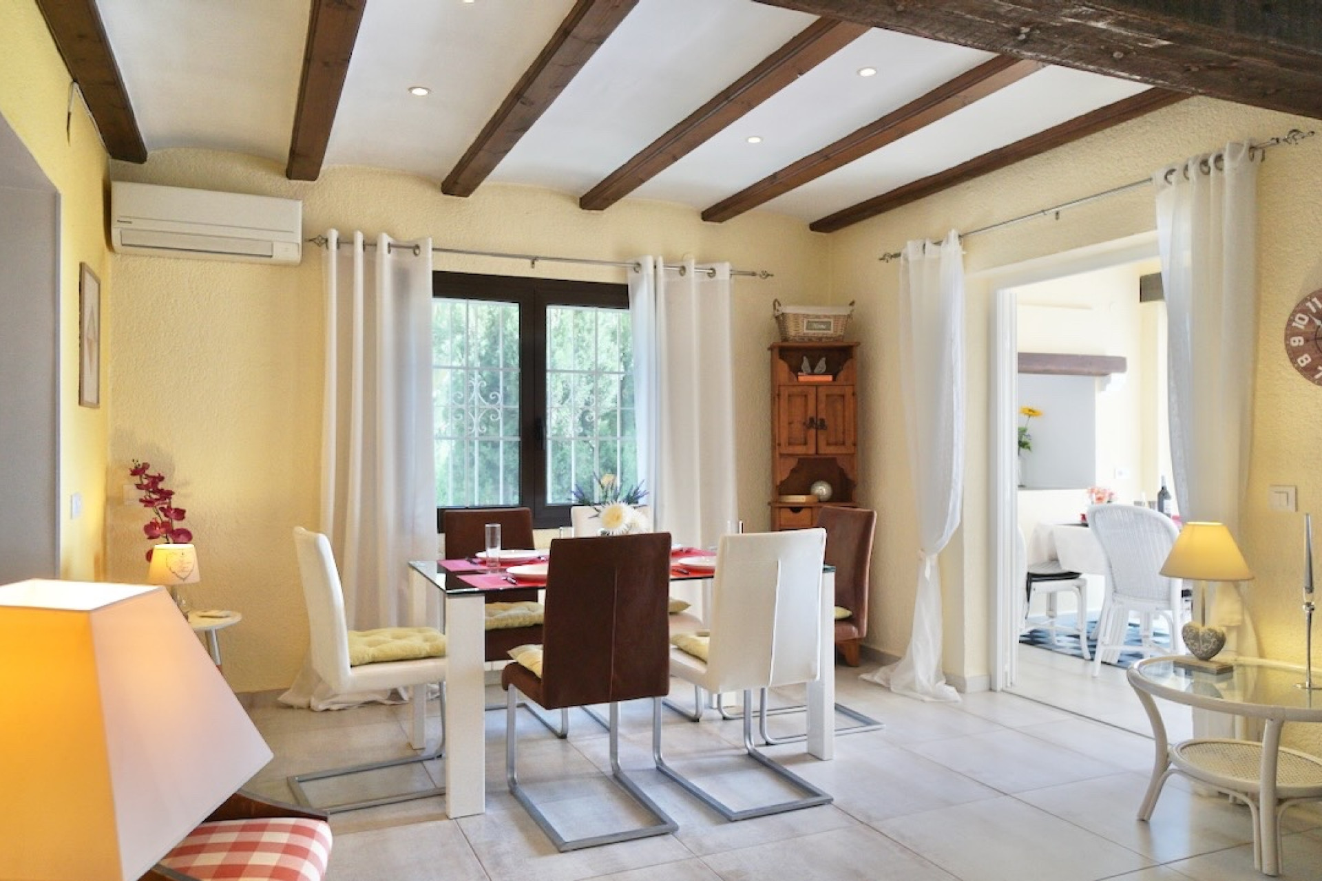 Bestaande woningen - Villa - Moraira - Moravit