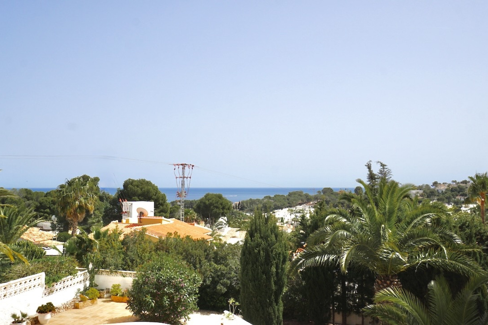 Bestaande woningen - Villa - Moraira - Moravit