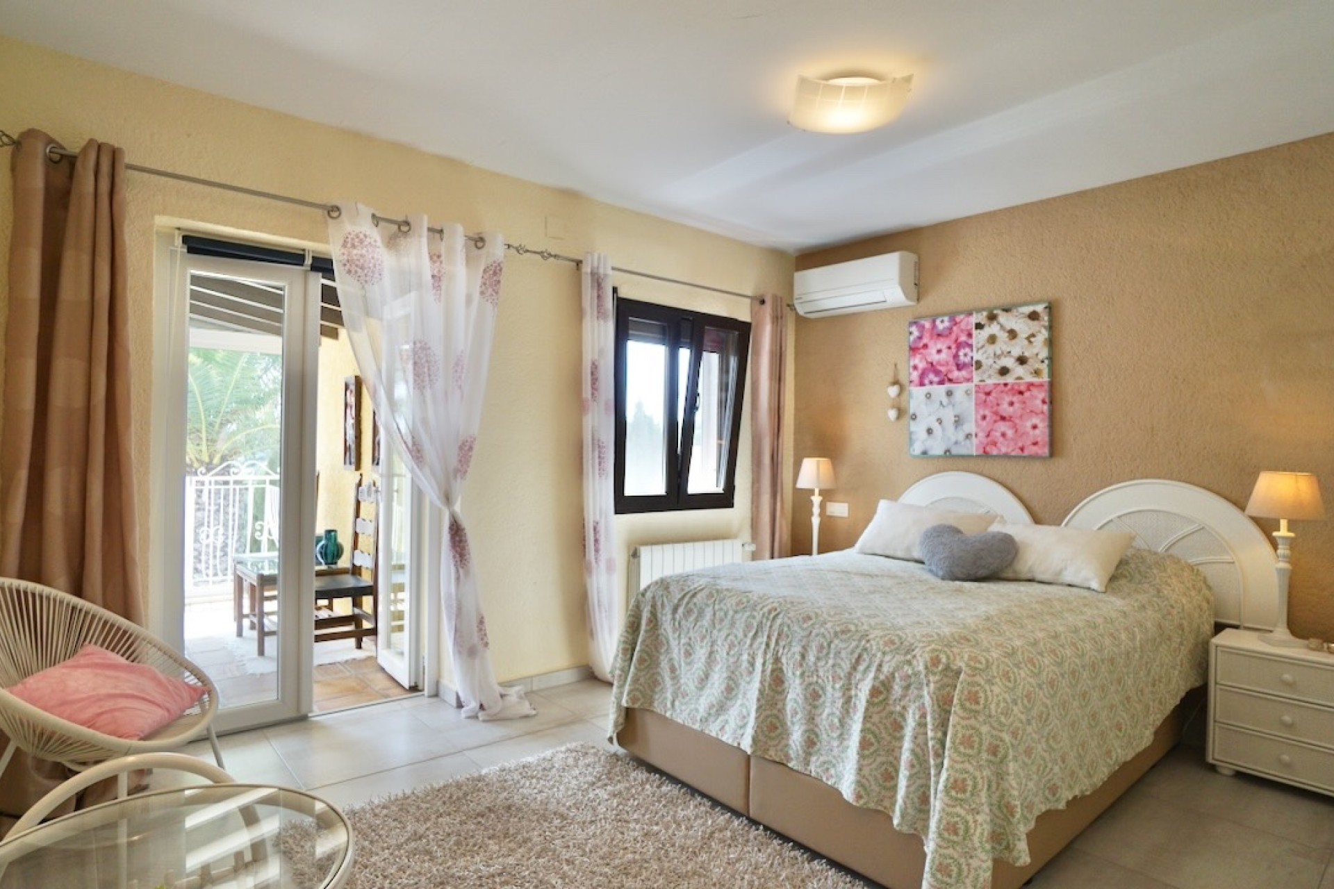 Bestaande woningen - Villa - Moraira - Moravit