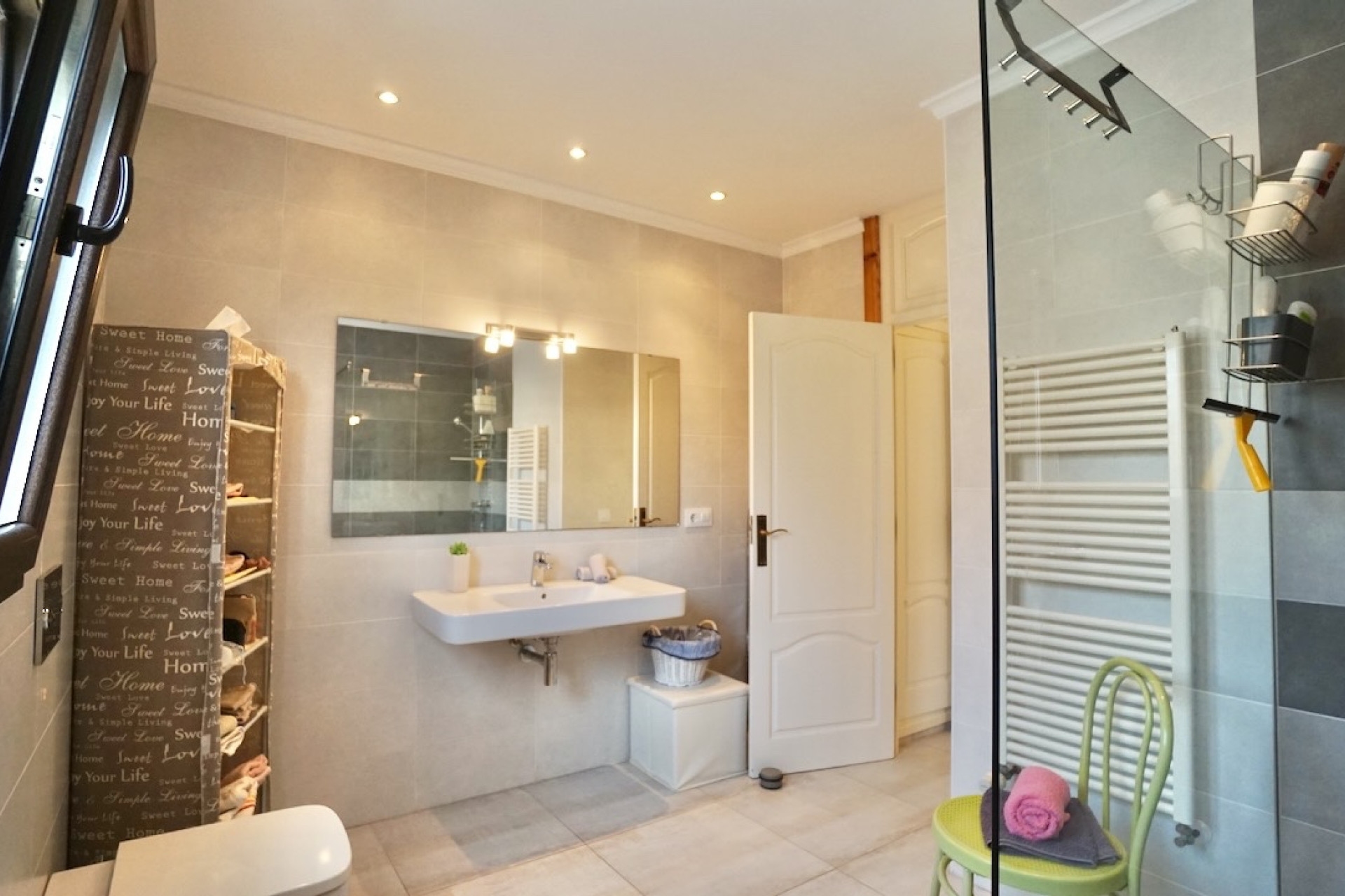 Bestaande woningen - Villa - Moraira - Moravit