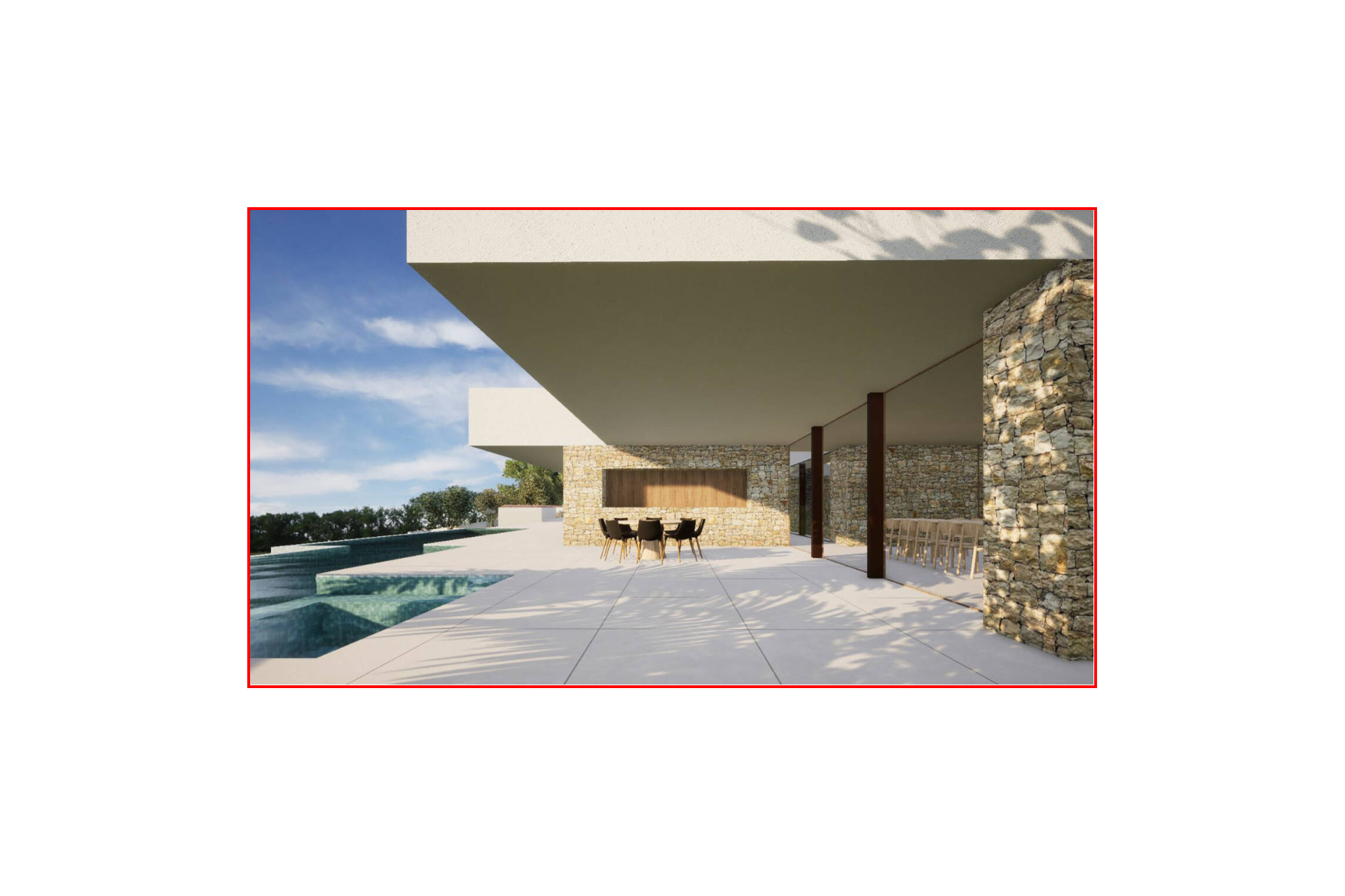 Bestaande woningen - Villa - Moraira - Moravit